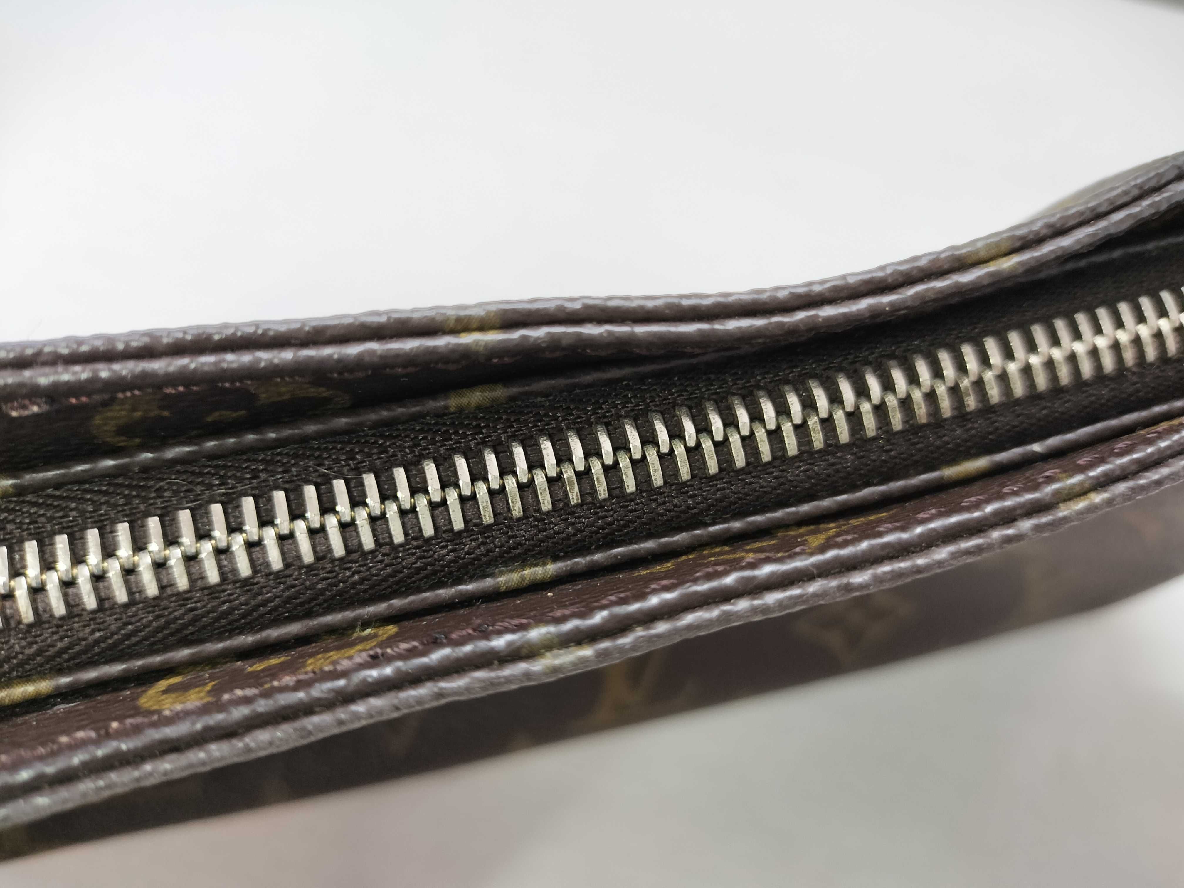 Monogram Trotteur Shoulder Bag — view 6