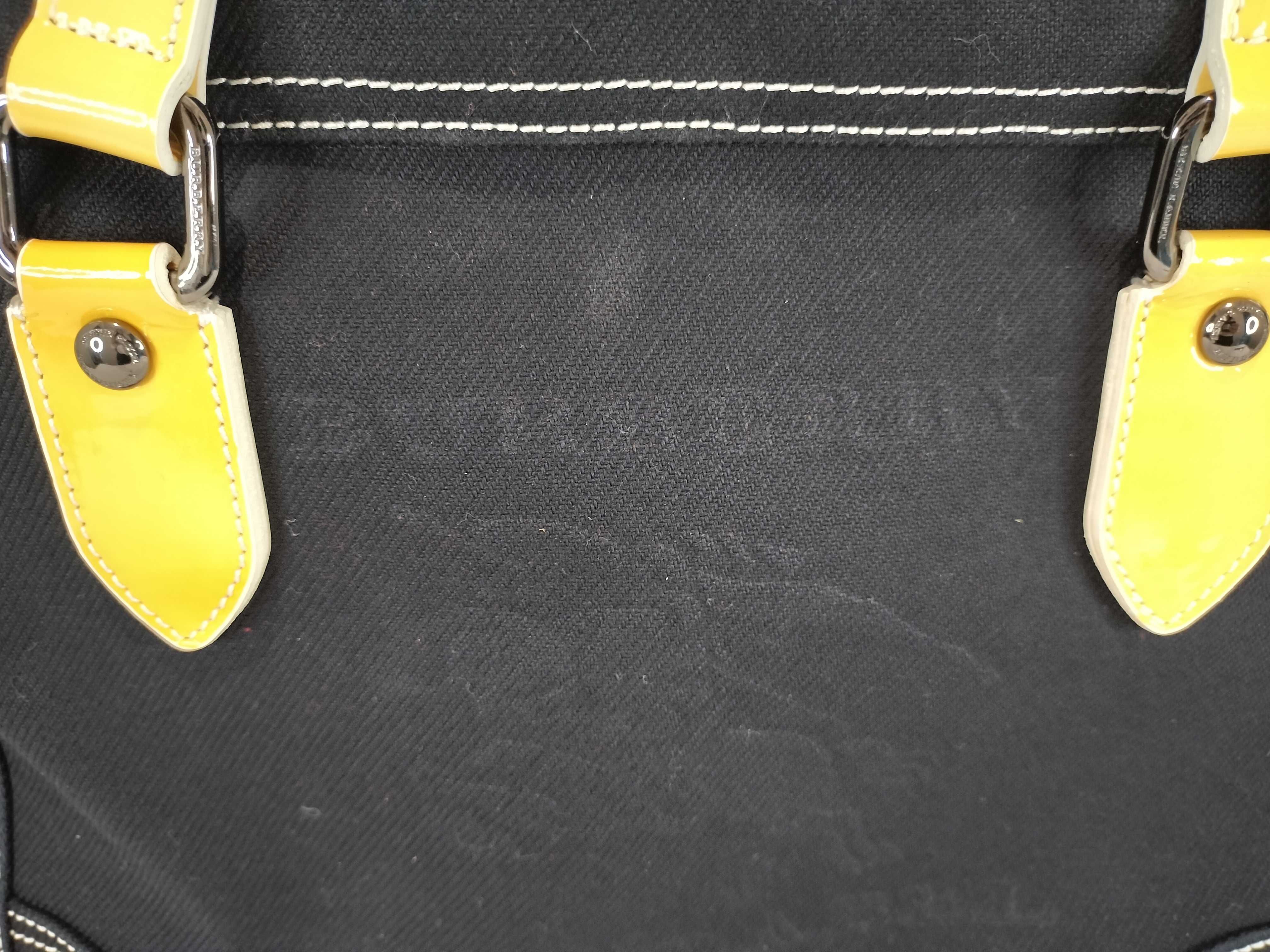 Canvas Tote Handbag — view 2