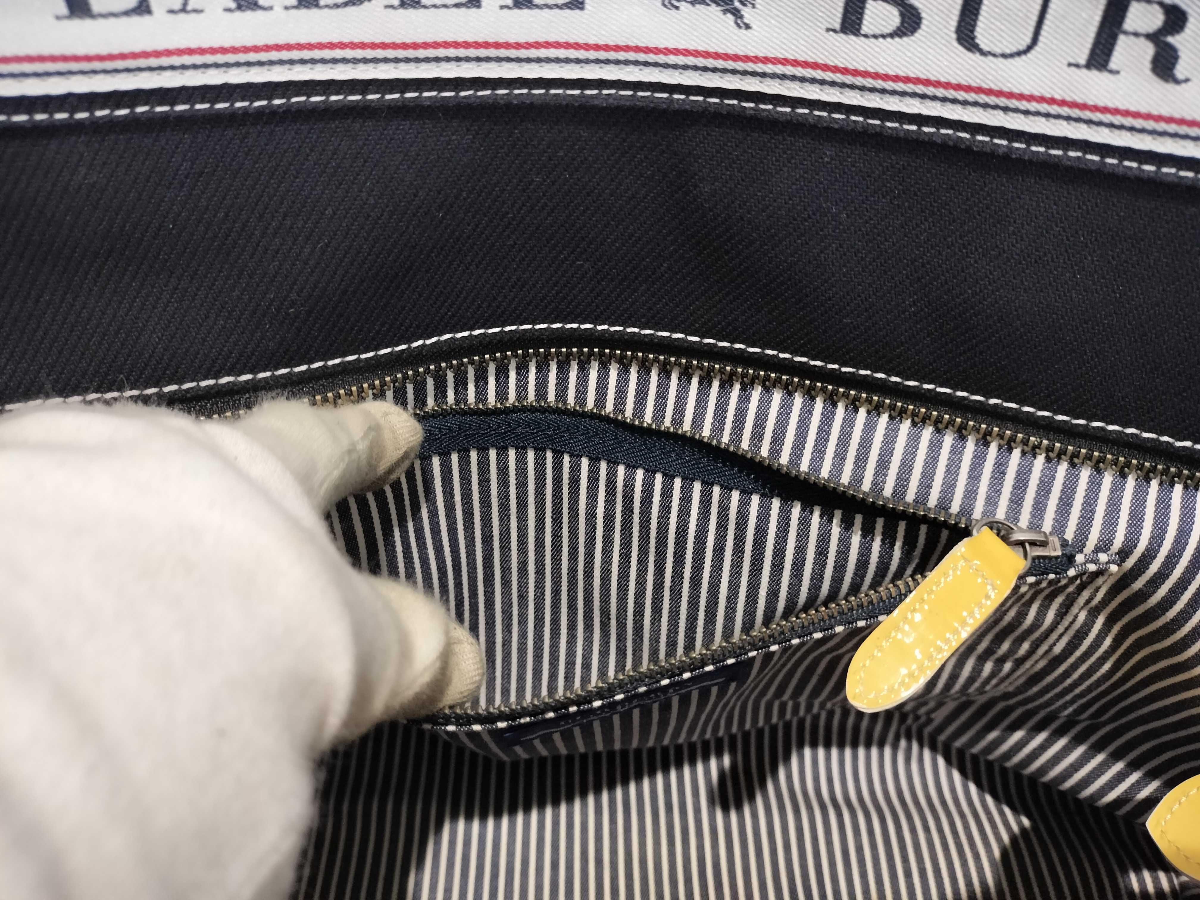 Canvas Tote Handbag — view 11