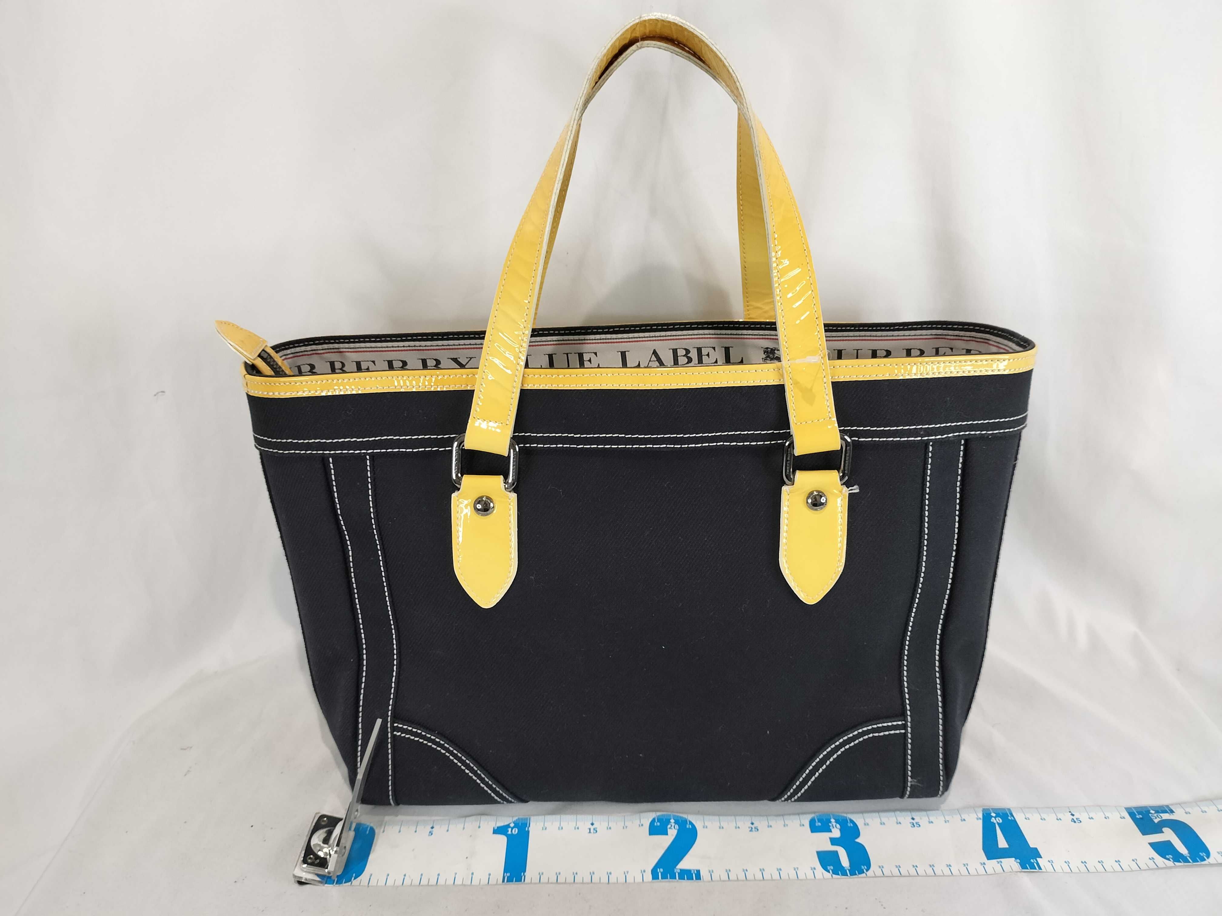 Canvas Tote Handbag — view 3
