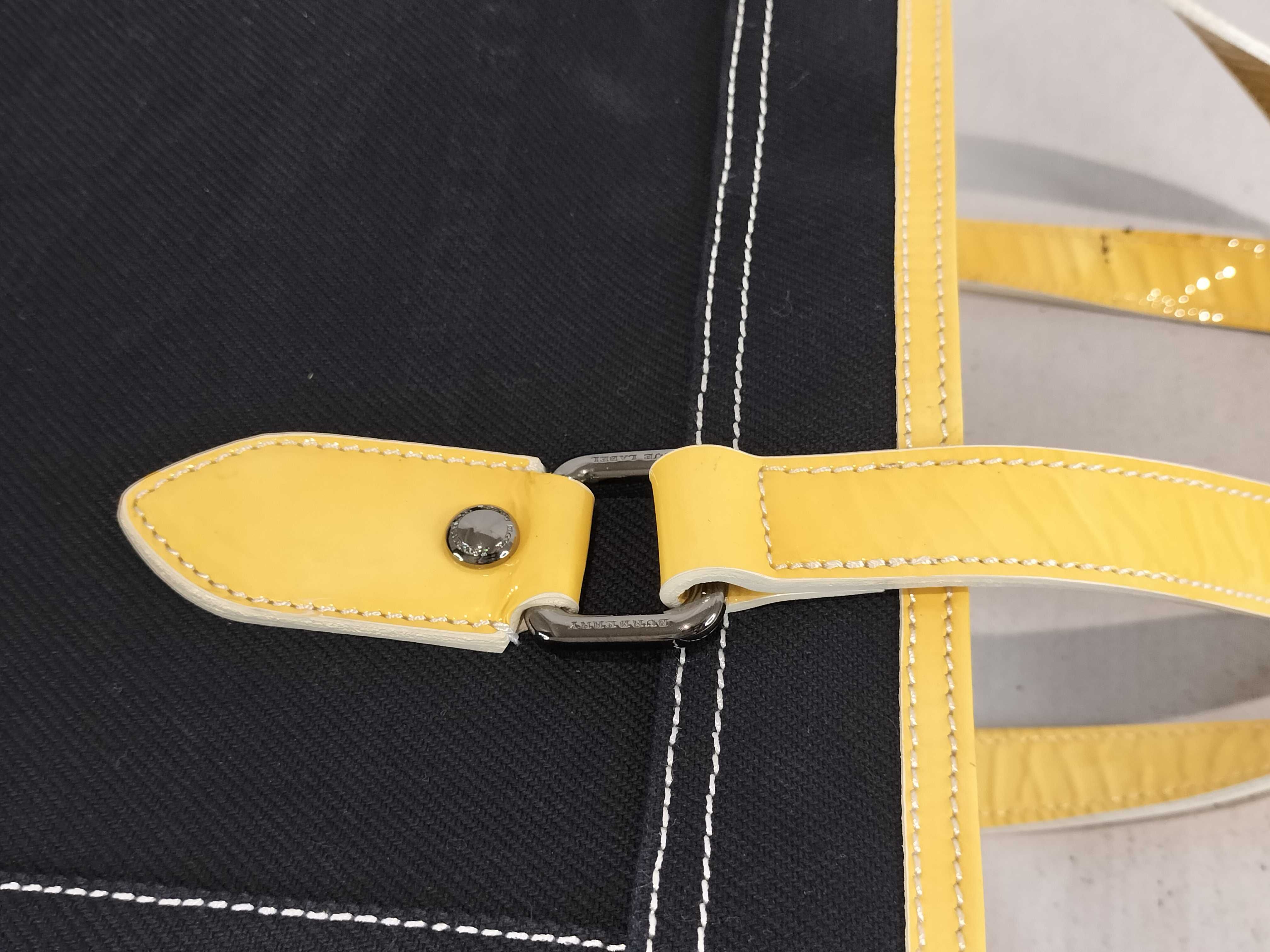 Canvas Tote Handbag — view 6