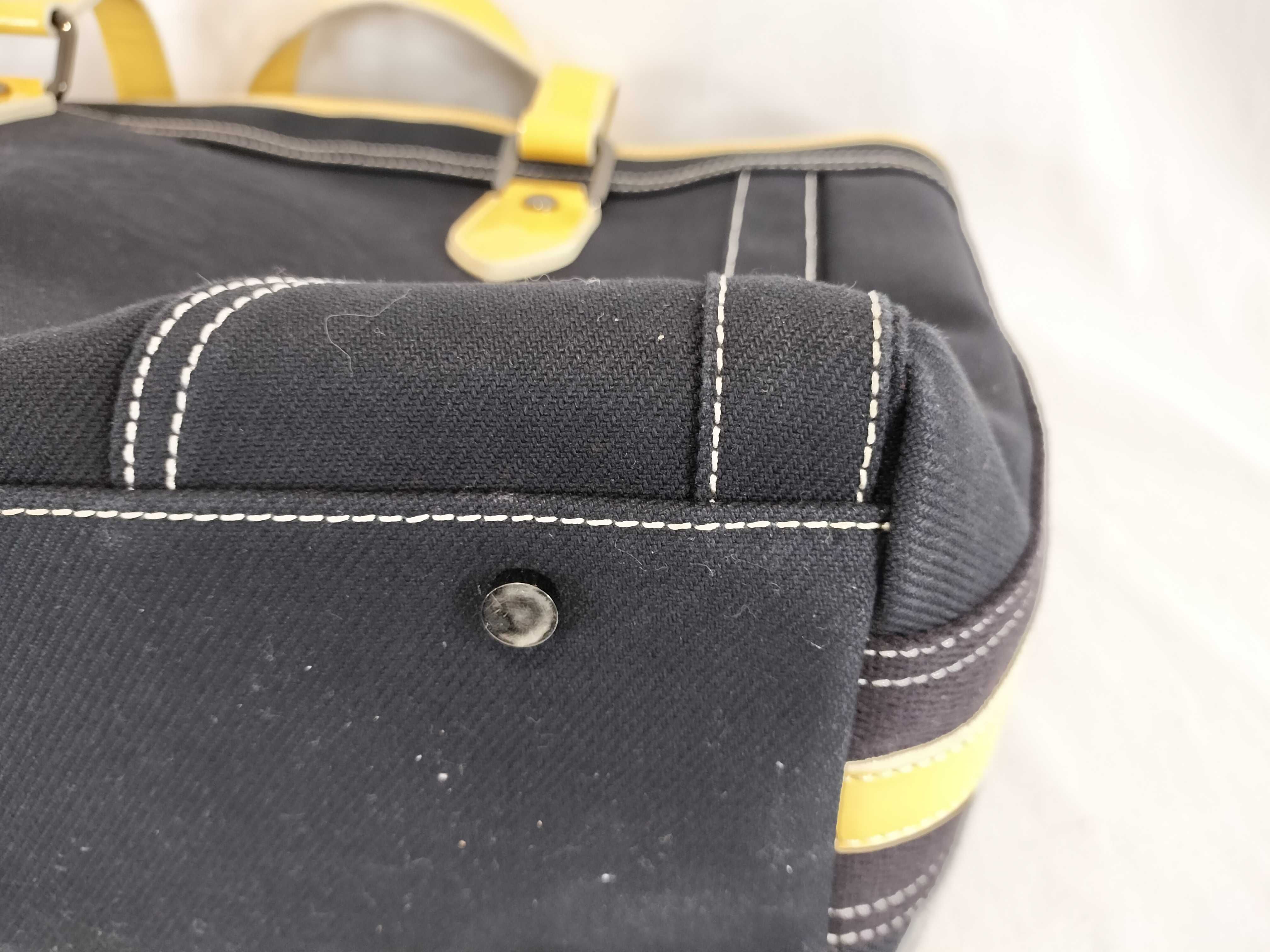 Canvas Tote Handbag — view 7