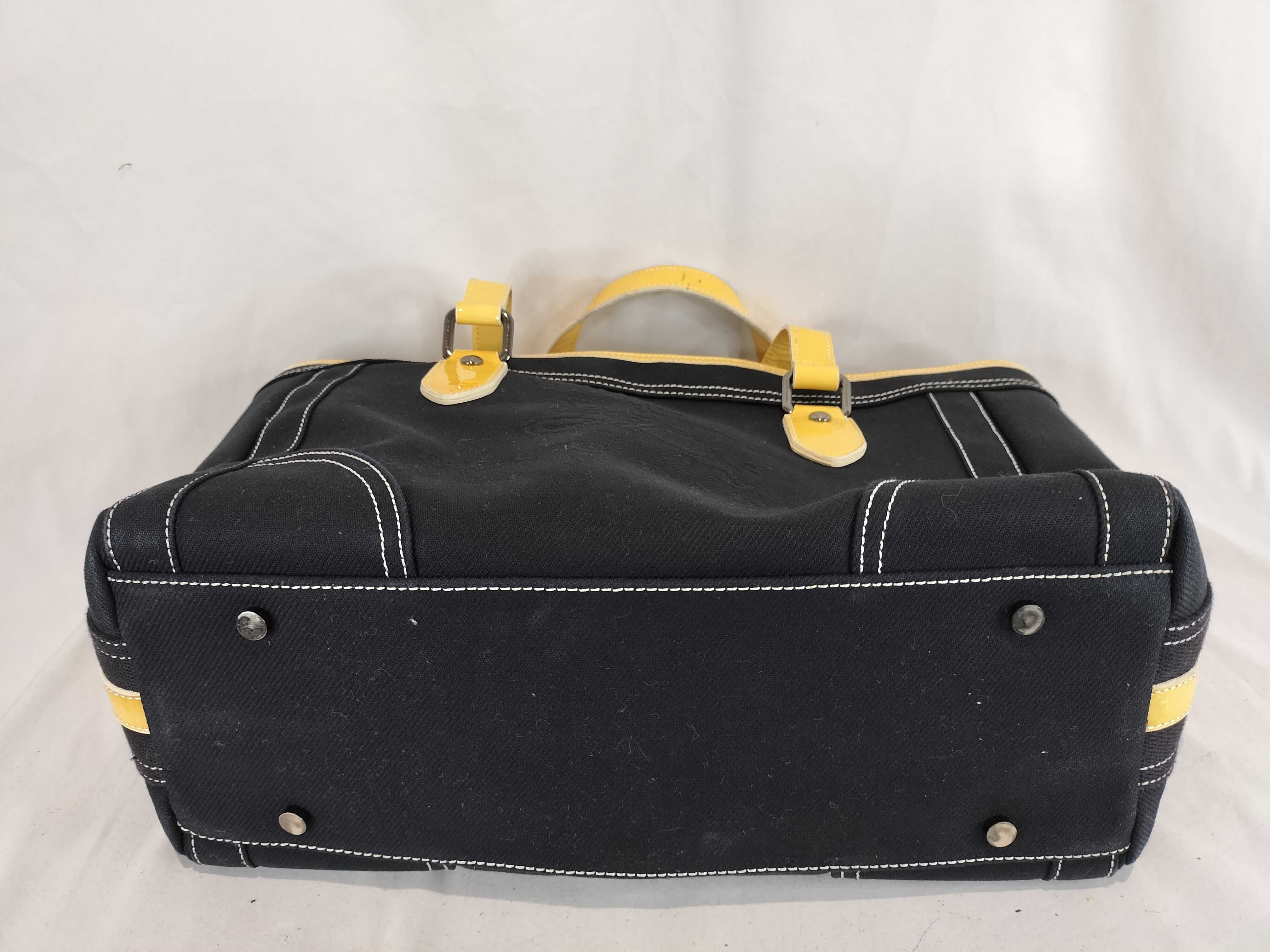 Canvas Tote Handbag — view 8