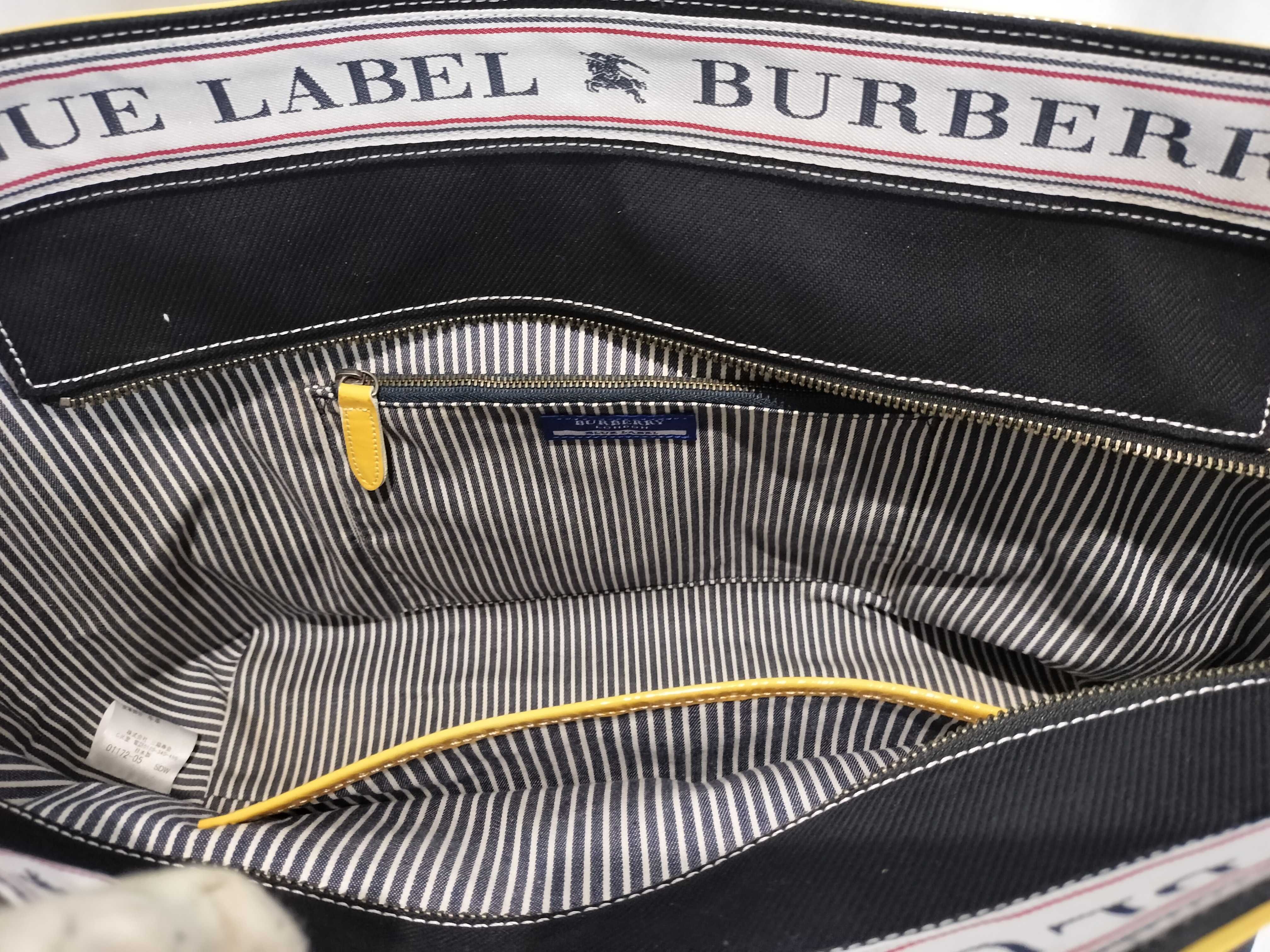 Canvas Tote Handbag — view 10