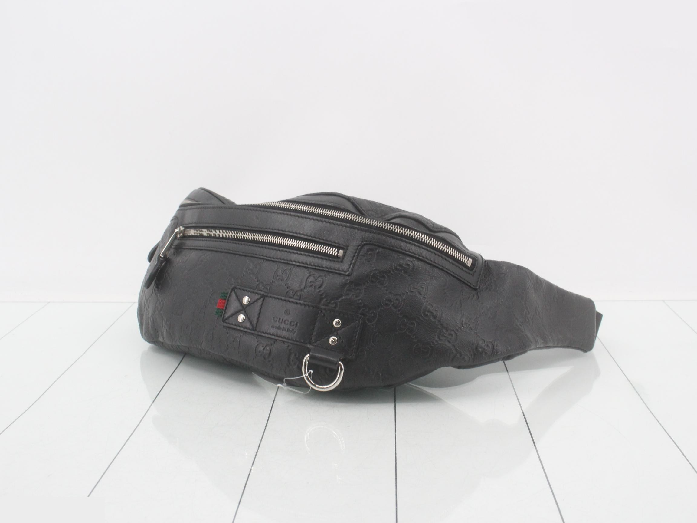 Body bag — view 6