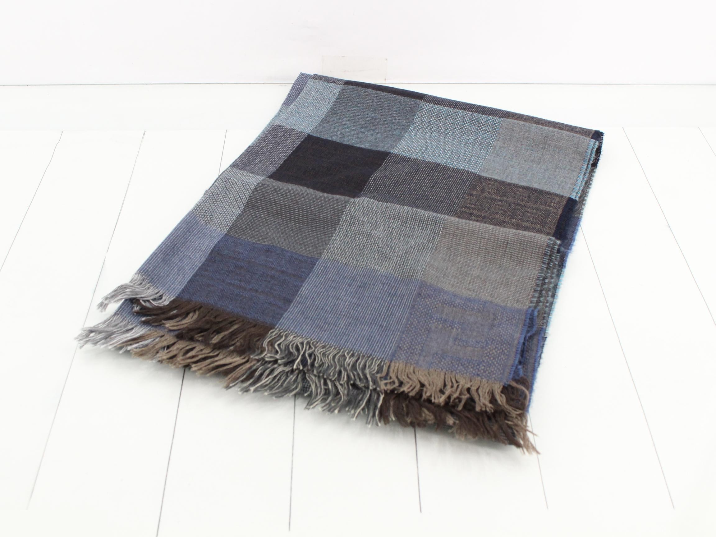 Scarf, unused item