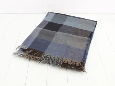 Scarf, unused item