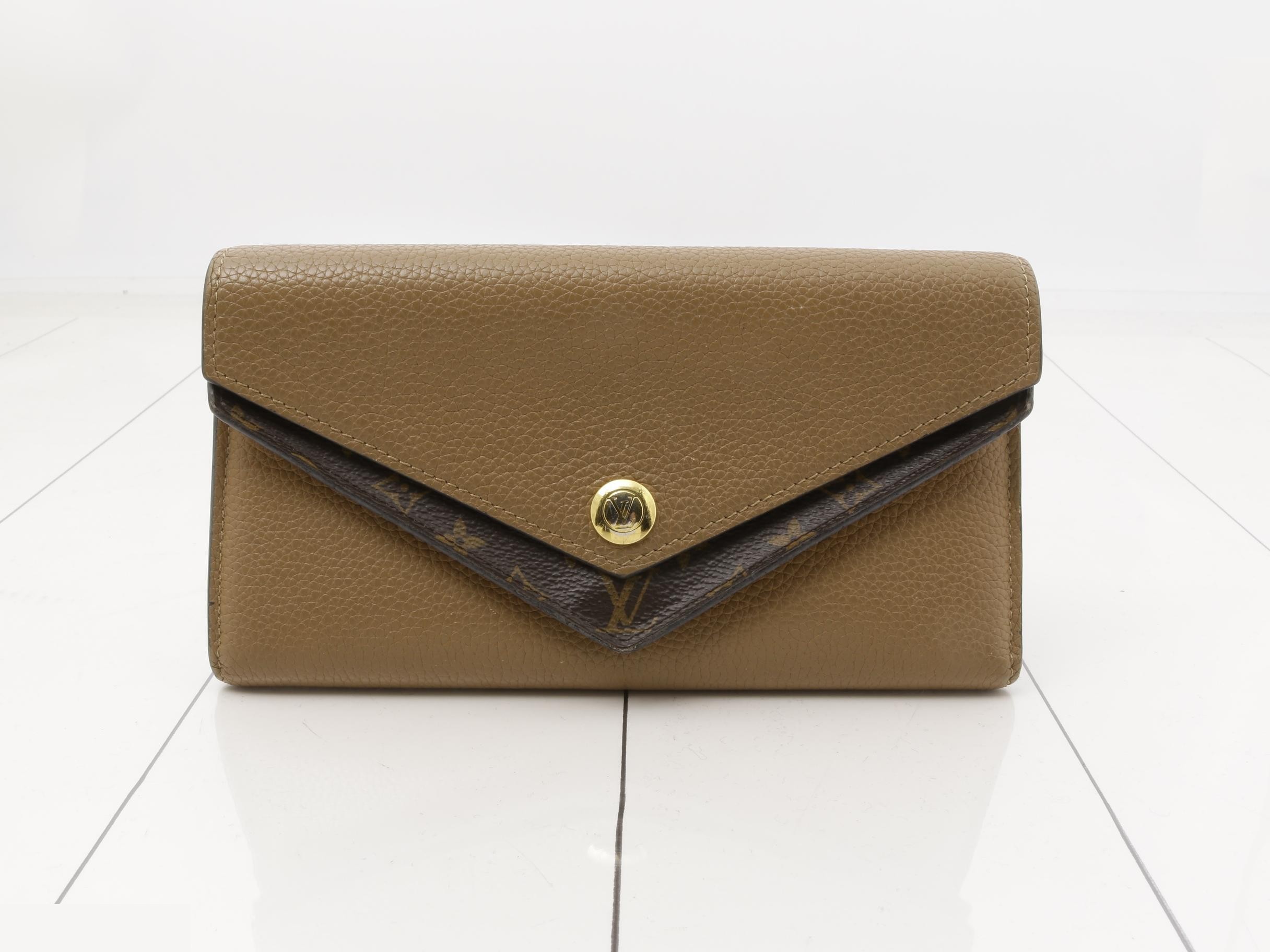 Portefeuille Double V