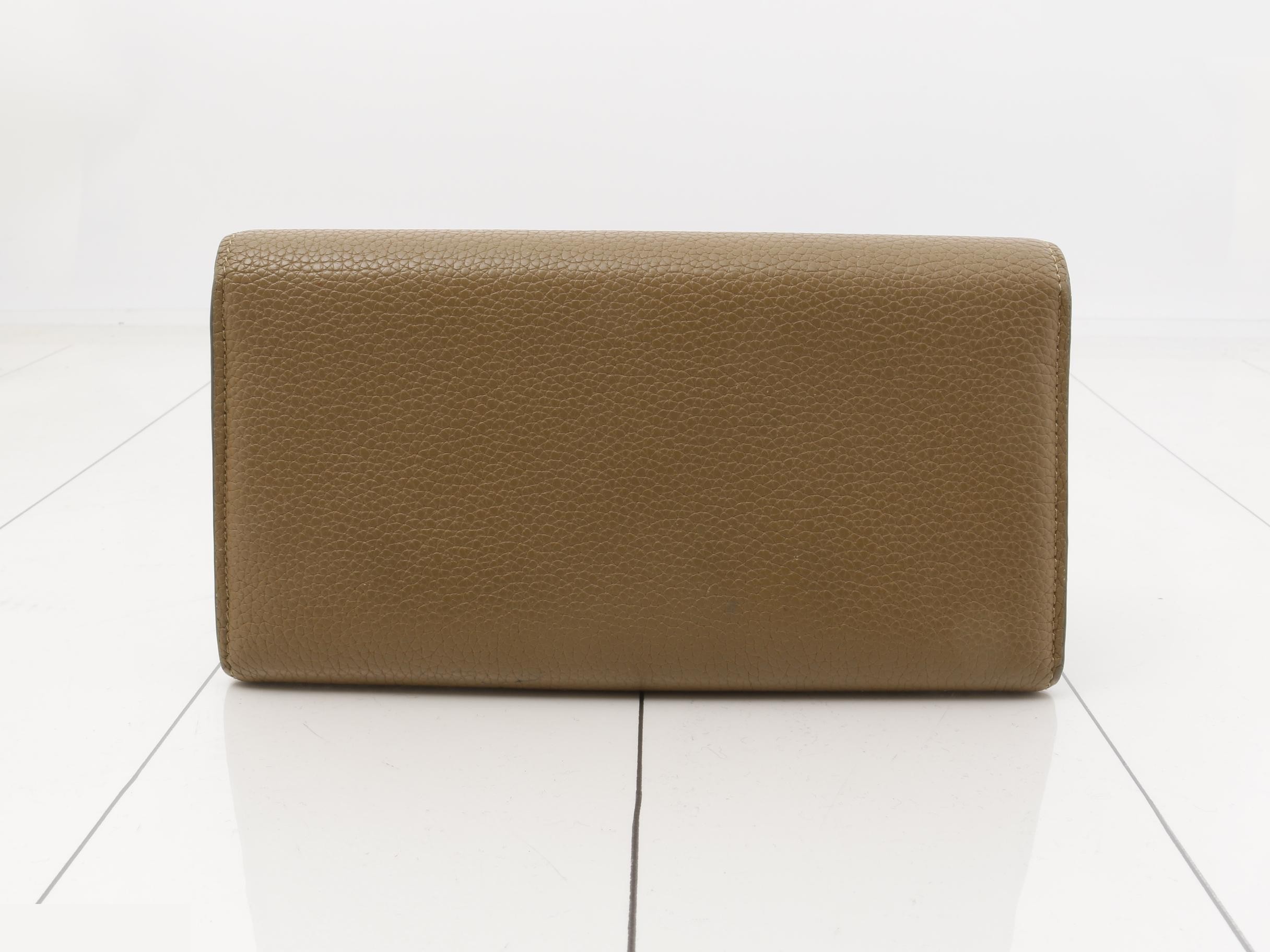 Portefeuille Double V — view 2