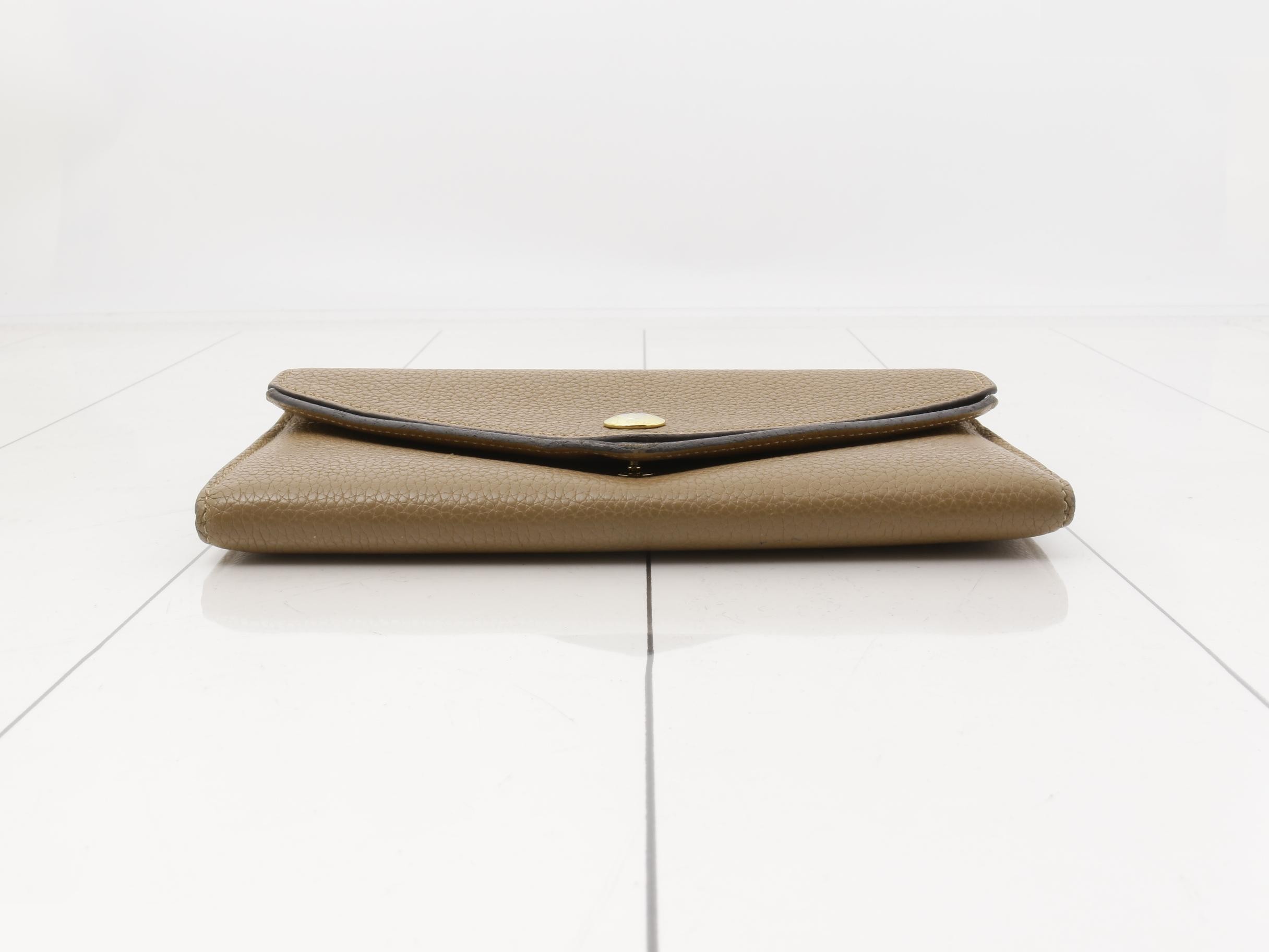 Portefeuille Double V — view 3