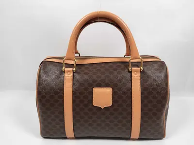 Boston bag