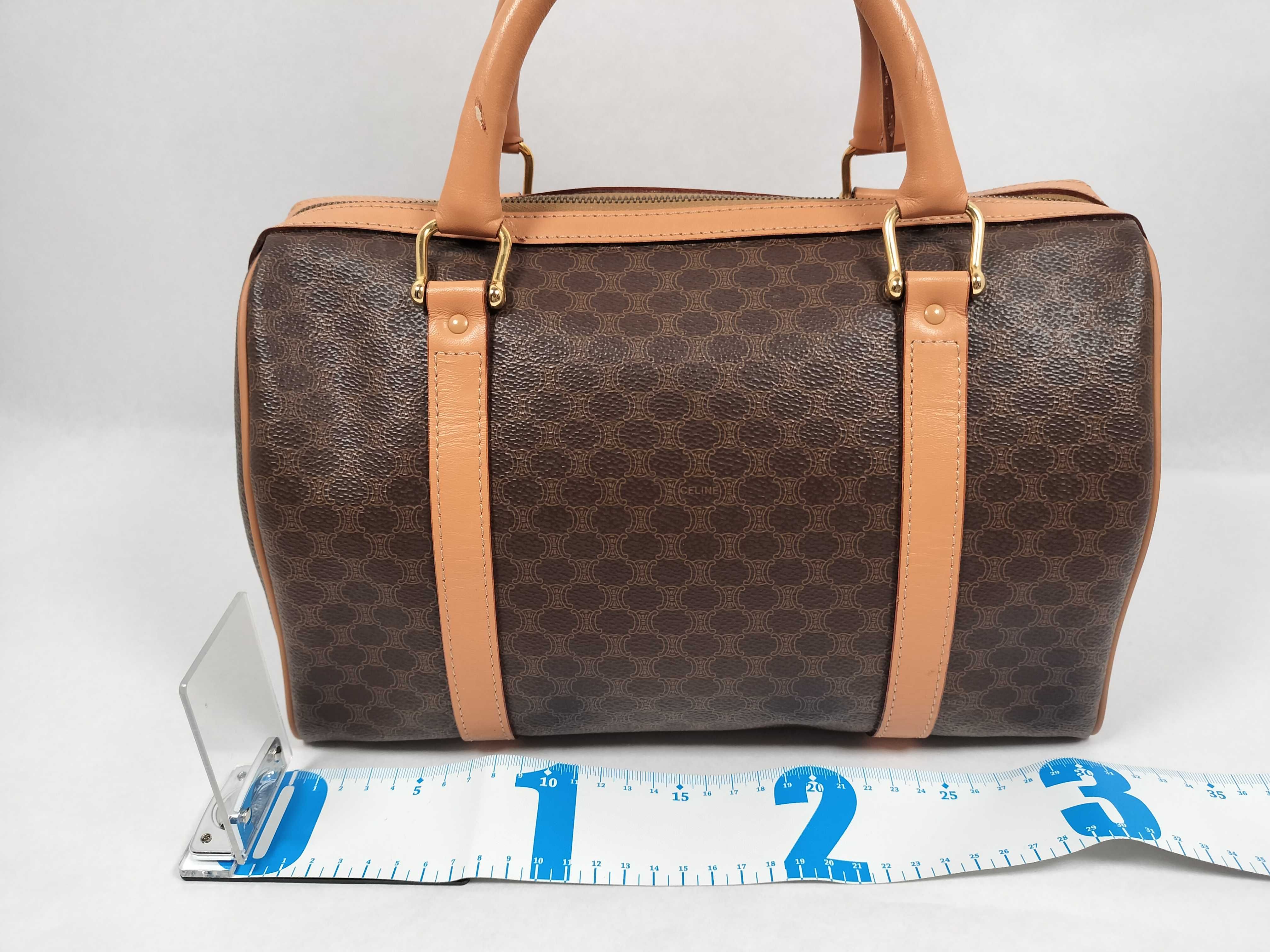 Boston bag — view 2