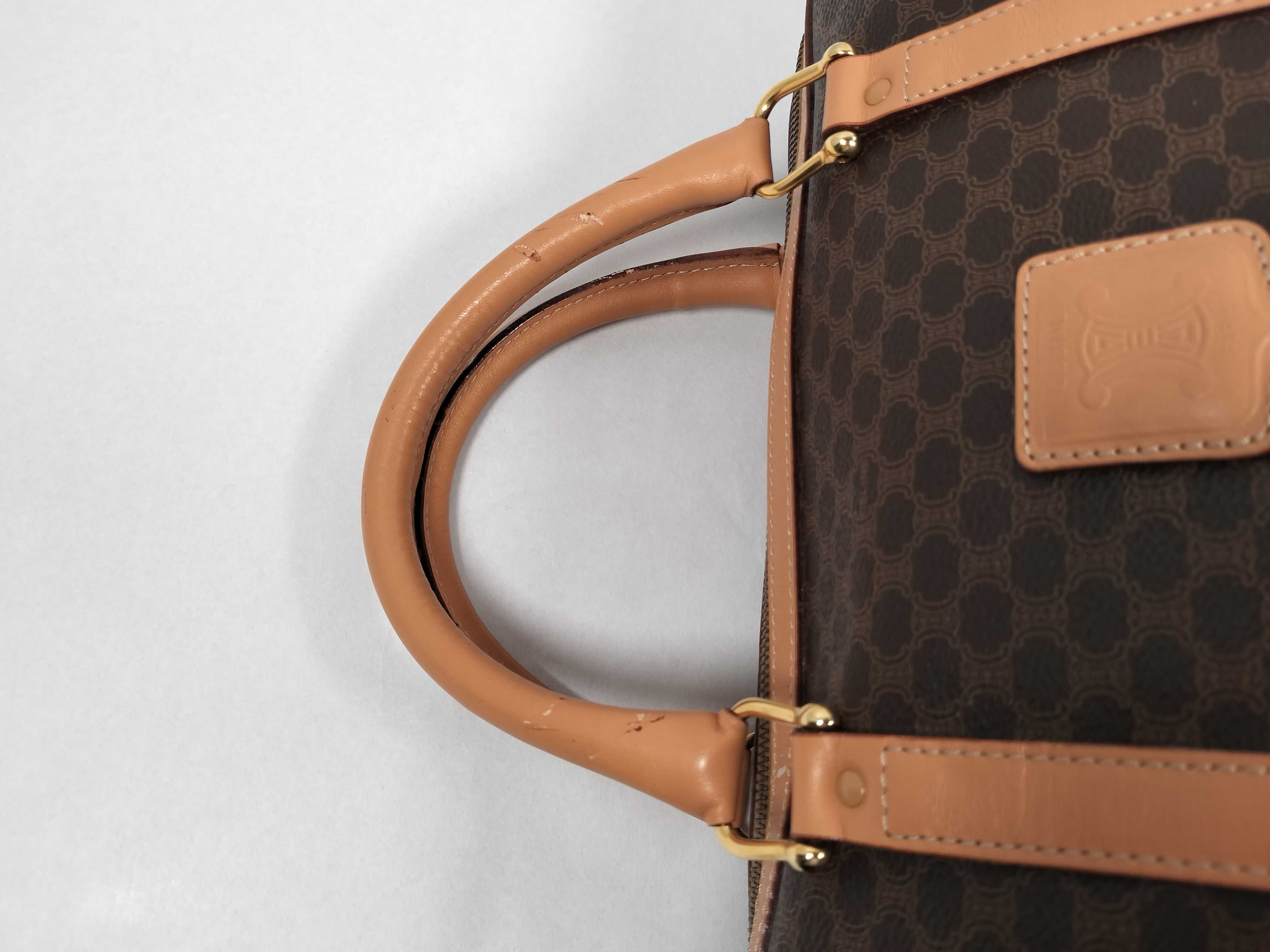 Boston bag — view 3
