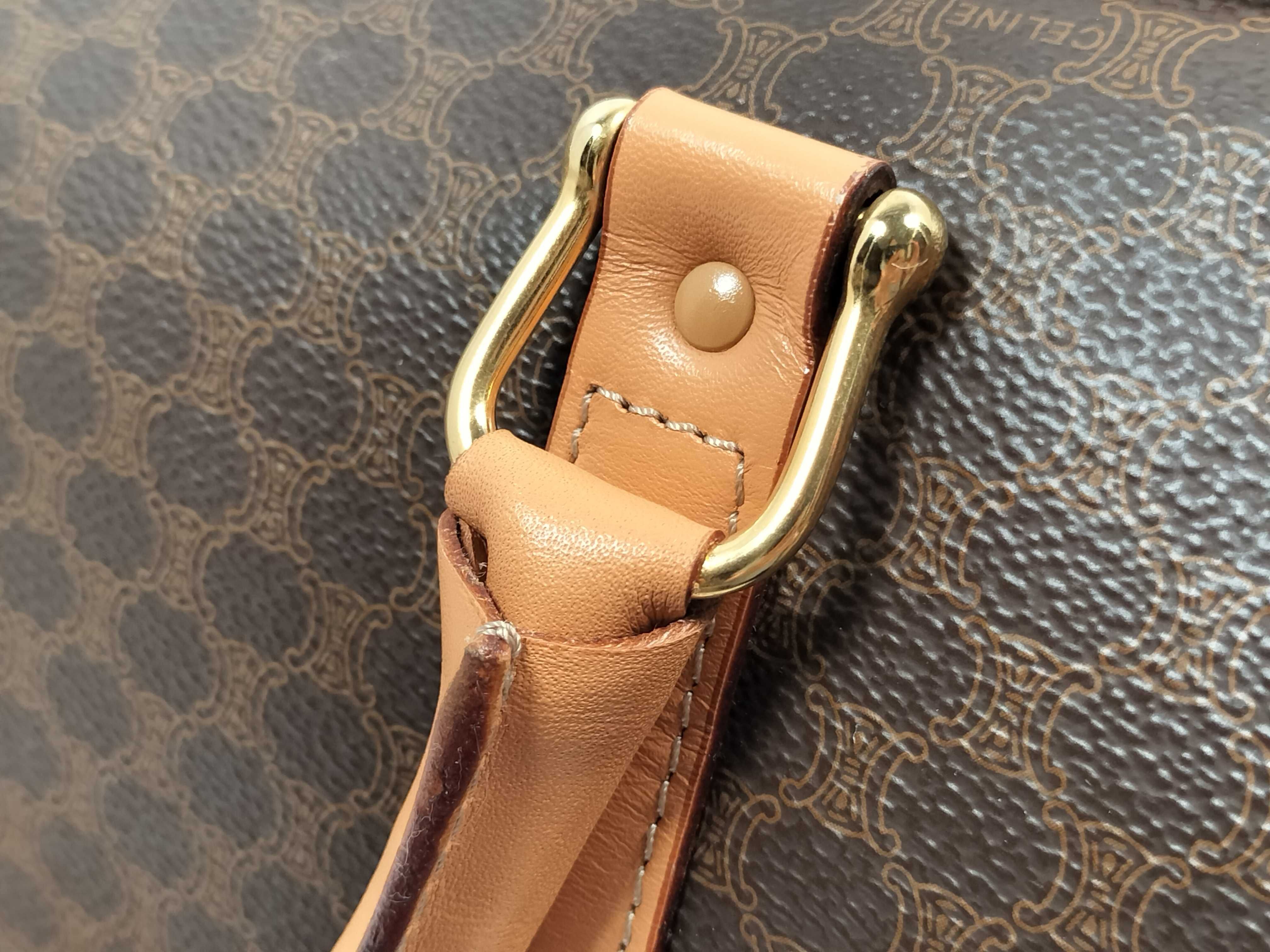 Boston bag — view 5