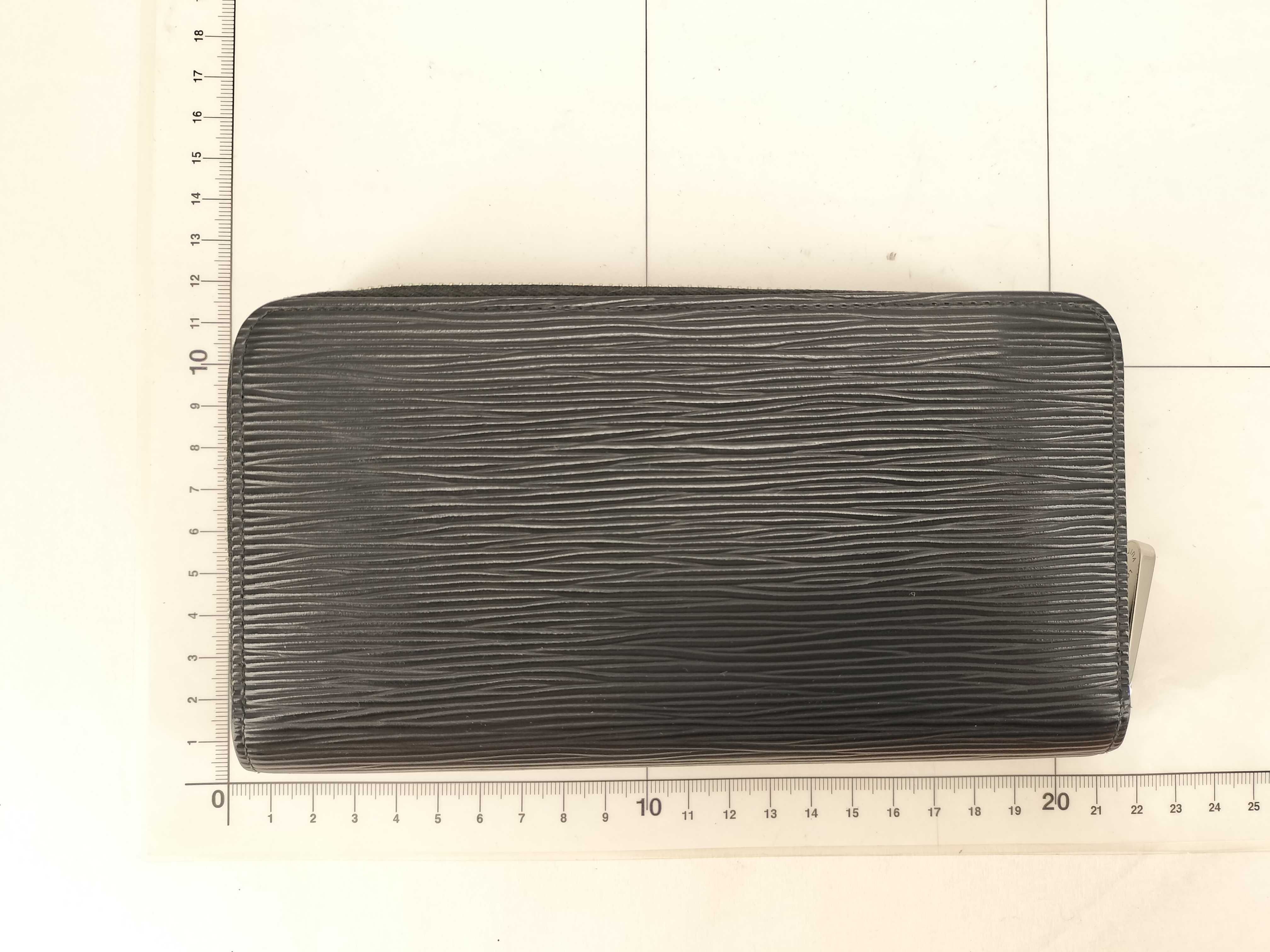 Vernis Portefeuille Sarah Wallet — view 2