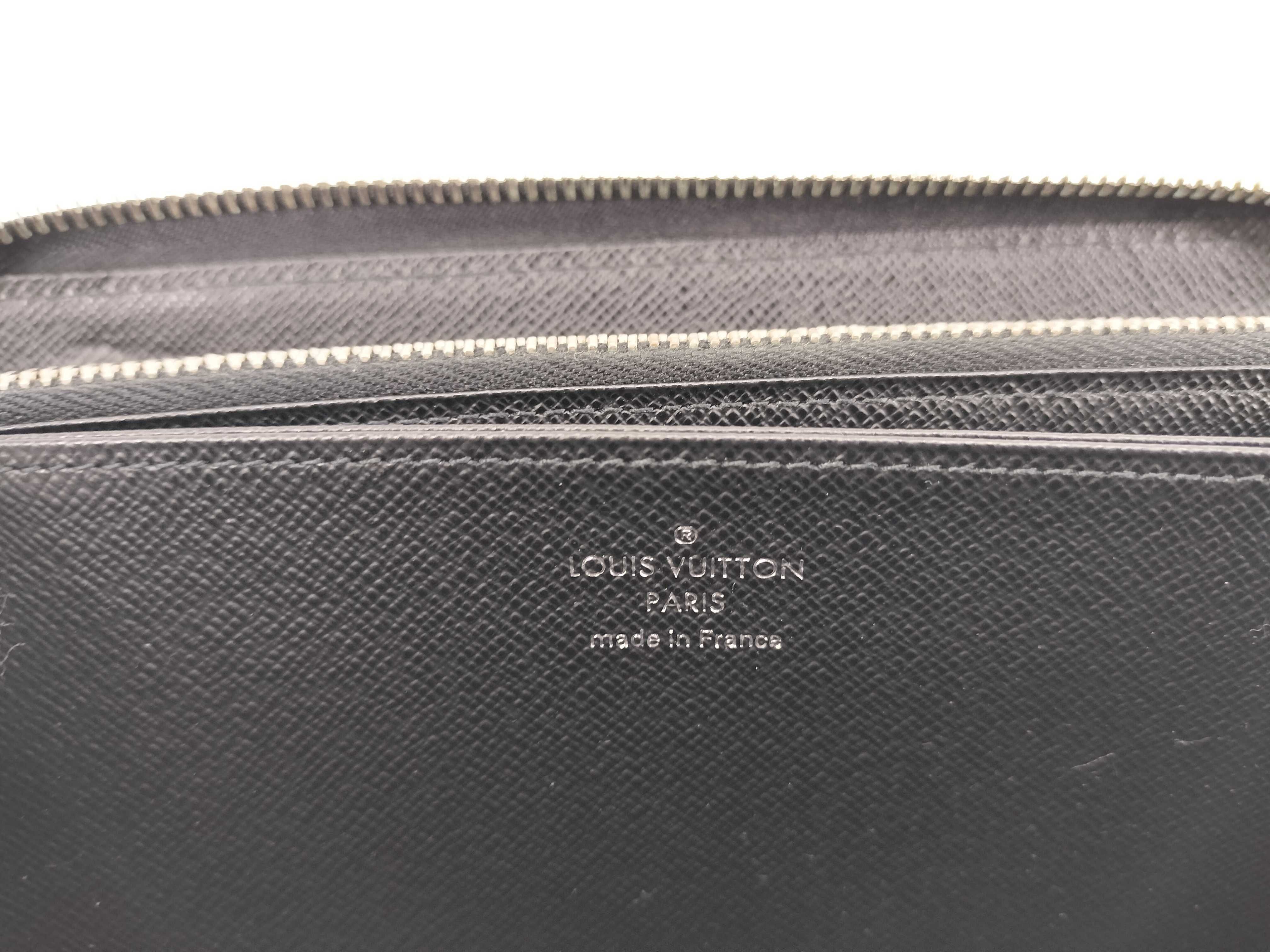 Vernis Portefeuille Sarah Wallet — view 12