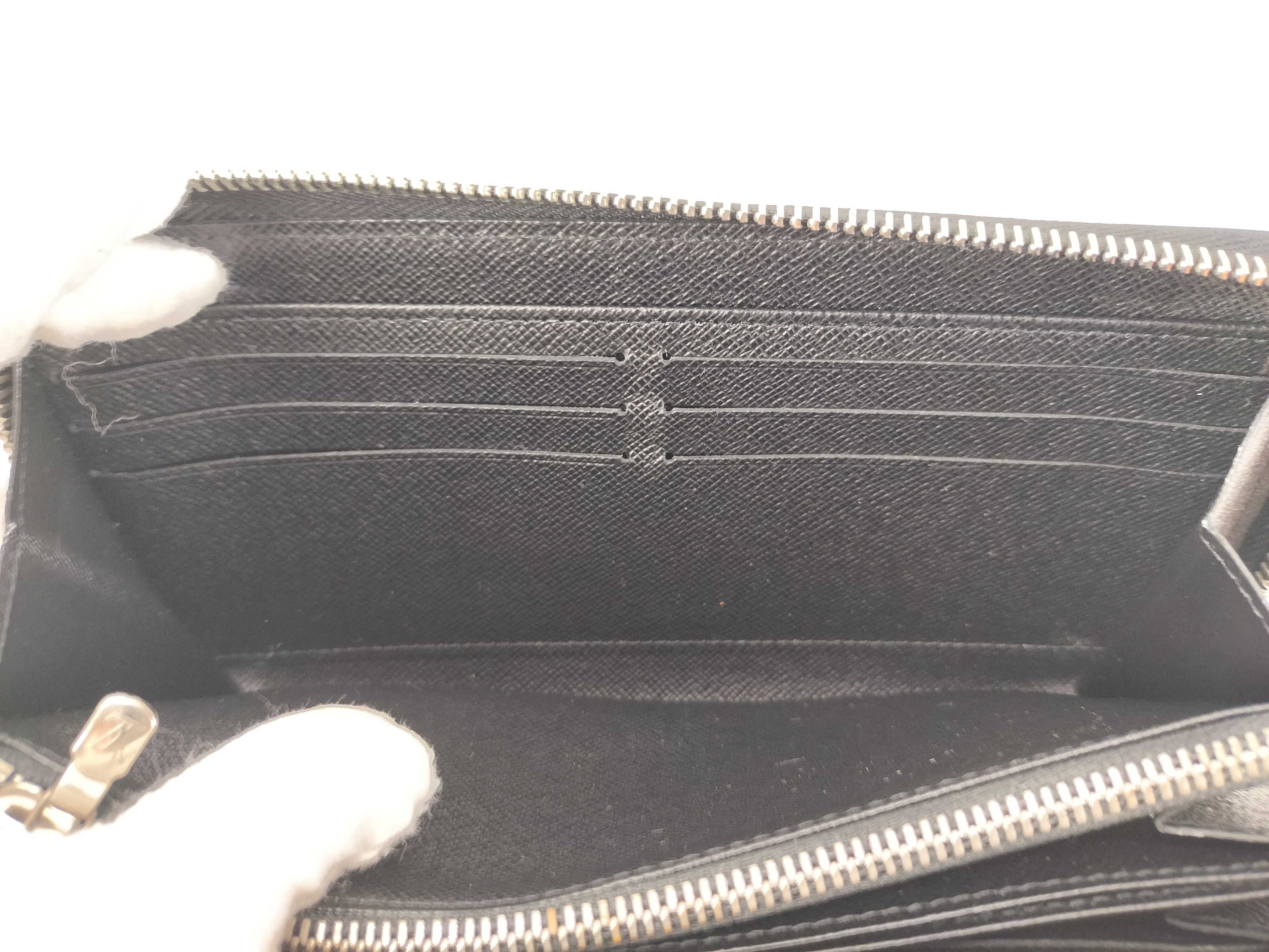 Vernis Portefeuille Sarah Wallet — view 9
