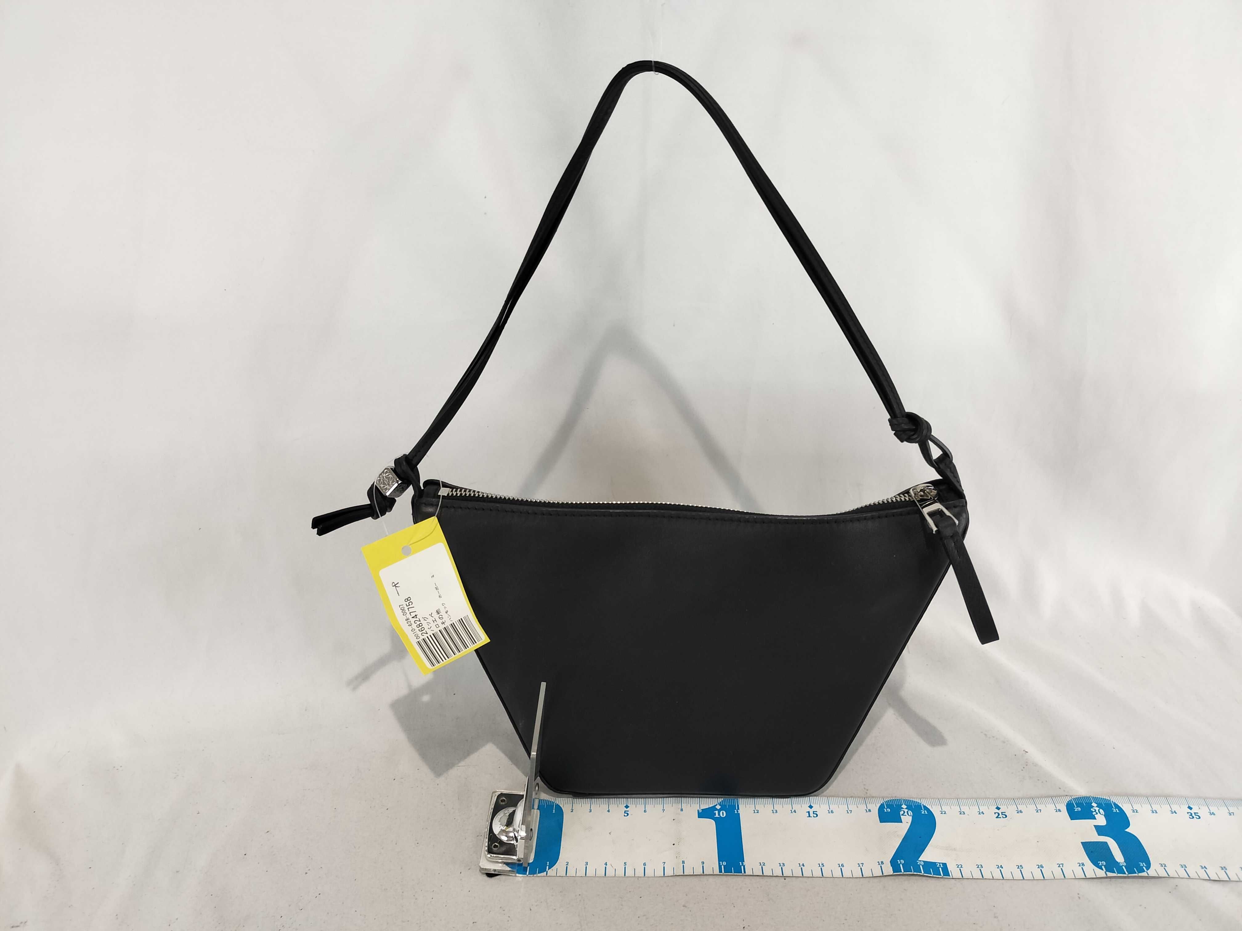 Hammock Hobo Mini Handbag — view 2