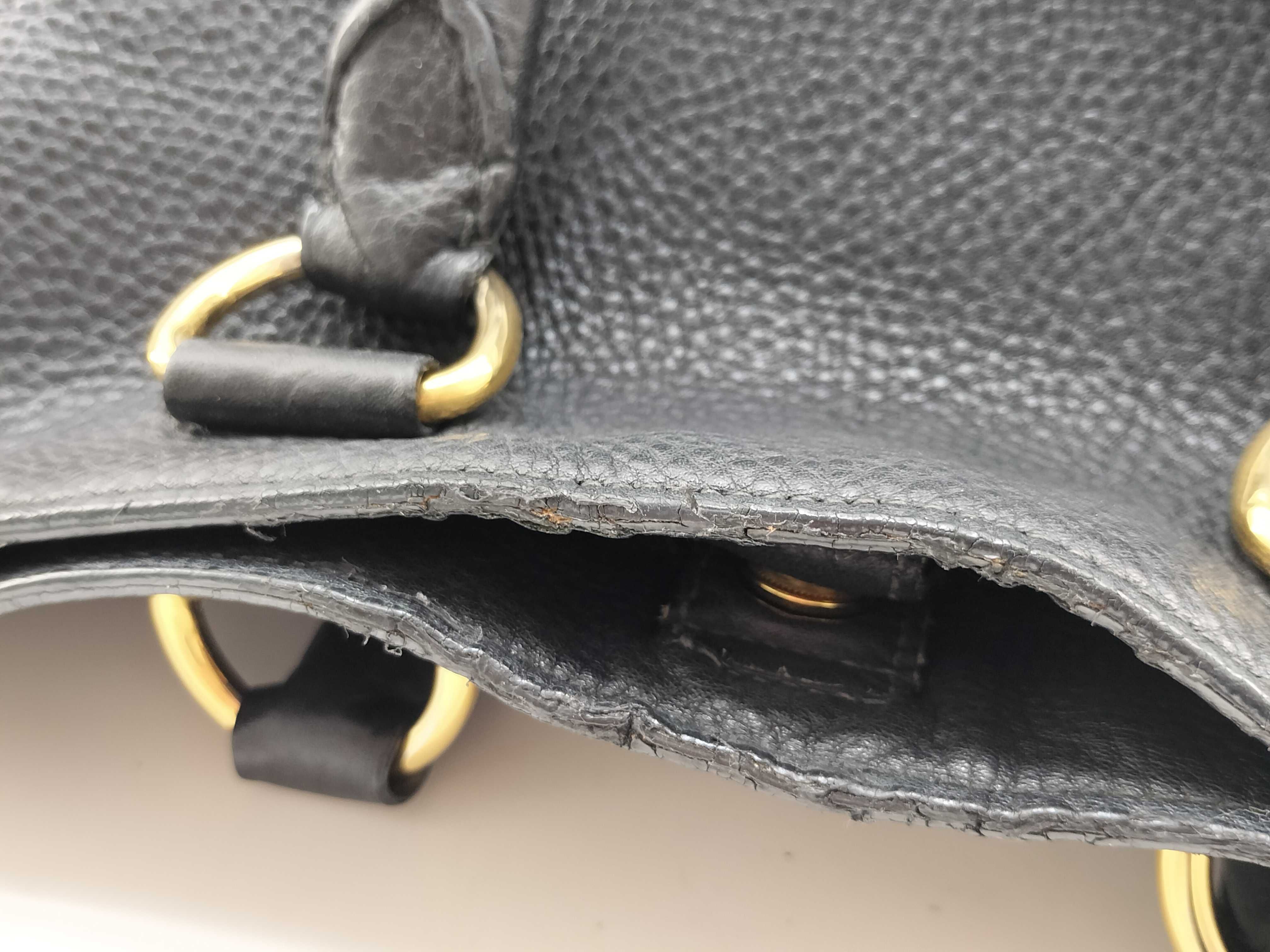 BN1713 Vitello Daino 2-way Shoulder Bag — view 11