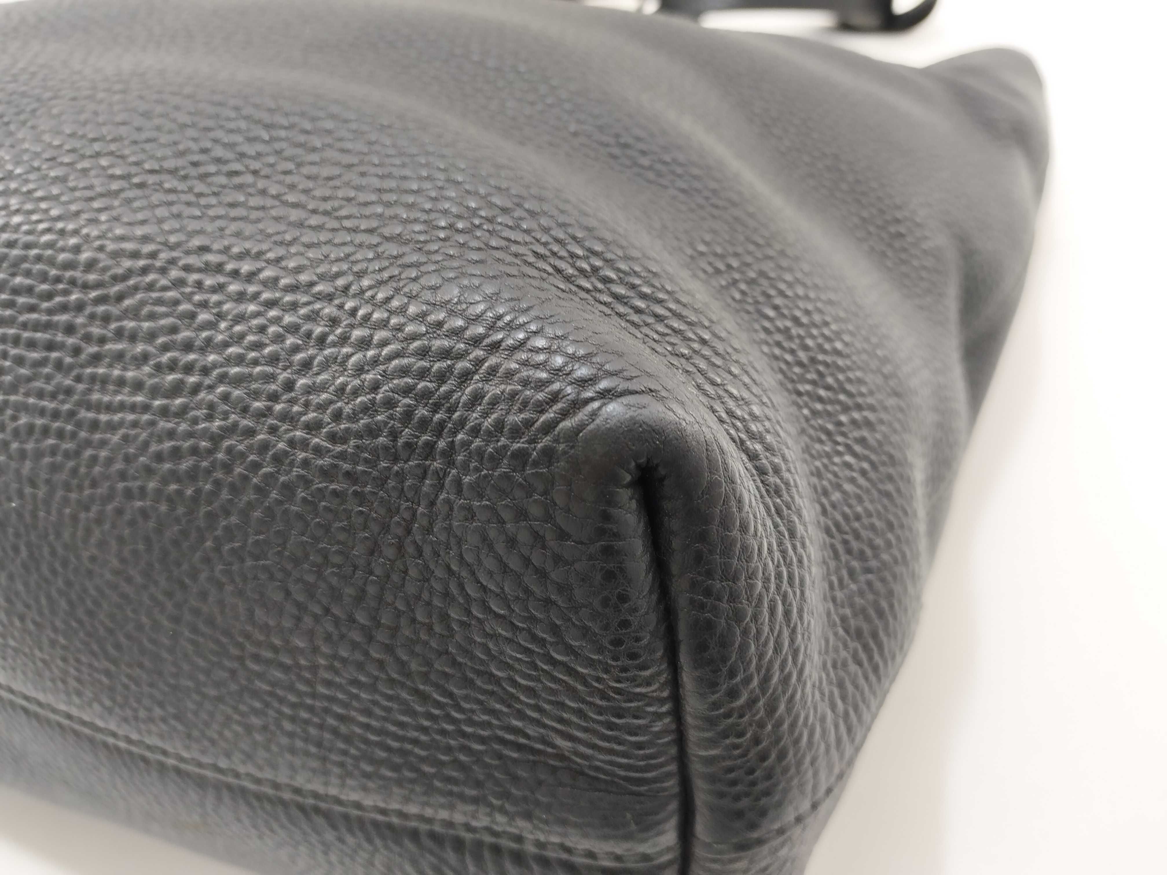 BN1713 Vitello Daino 2-way Shoulder Bag — view 5