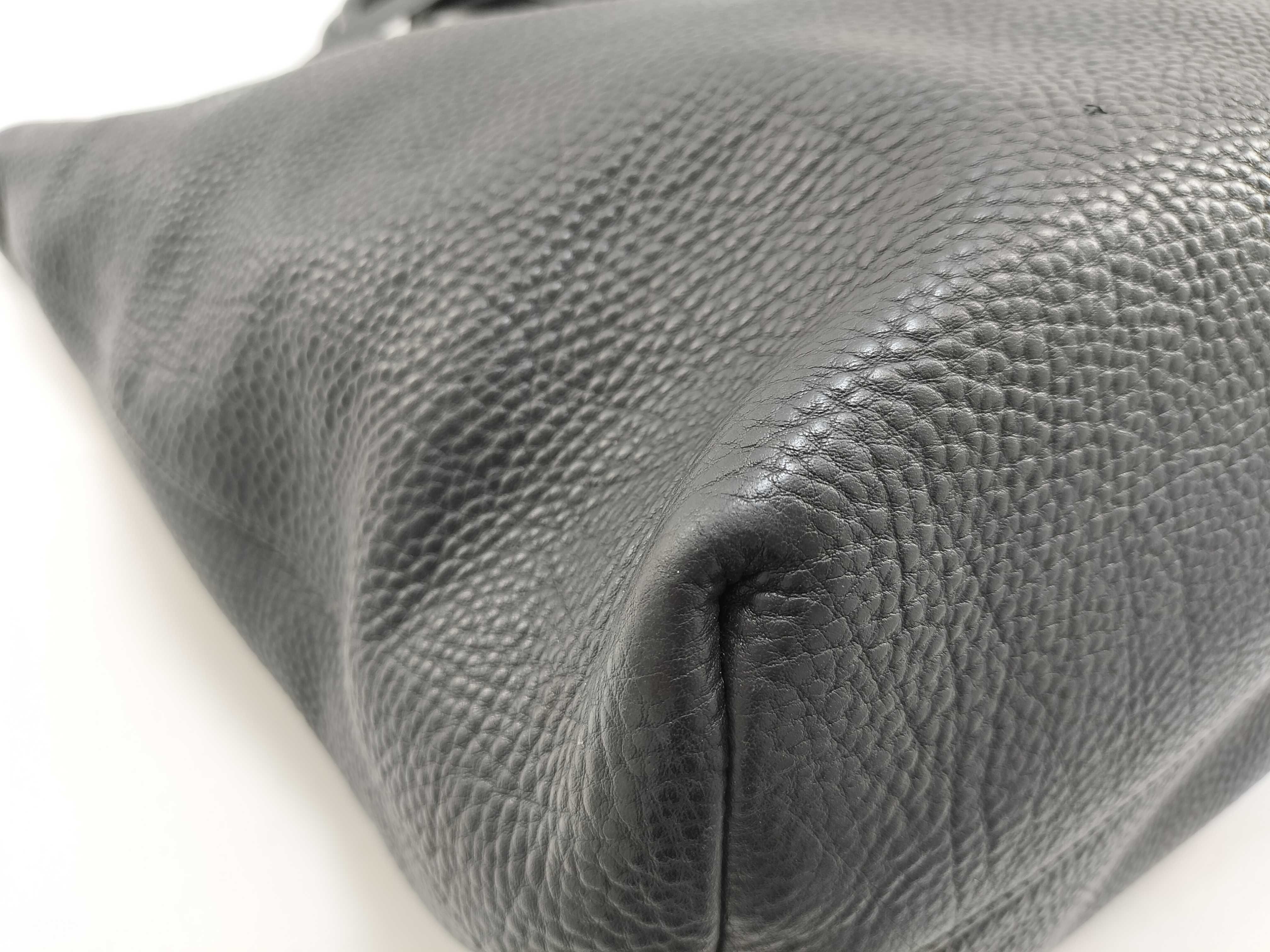 BN1713 Vitello Daino 2-way Shoulder Bag — view 6