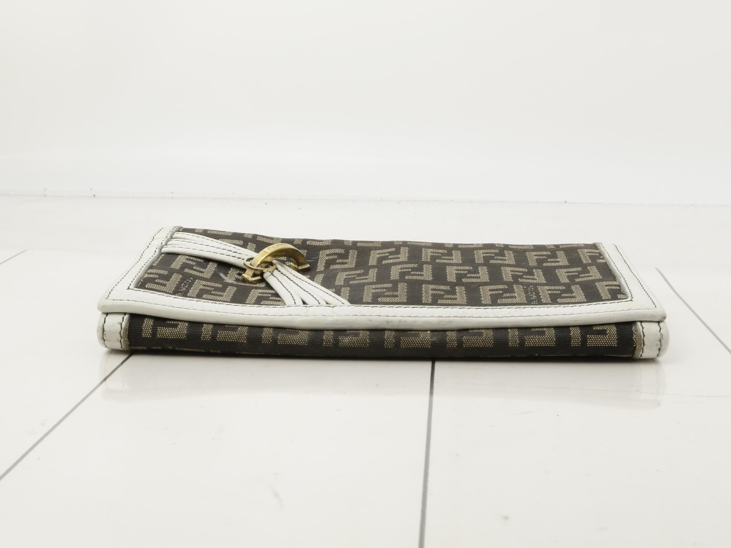 Zucchino Wallet — view 3