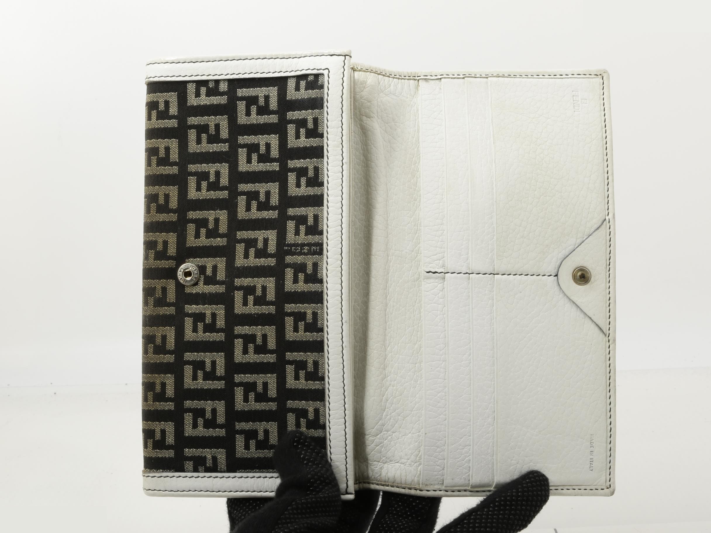 Zucchino Wallet — view 4