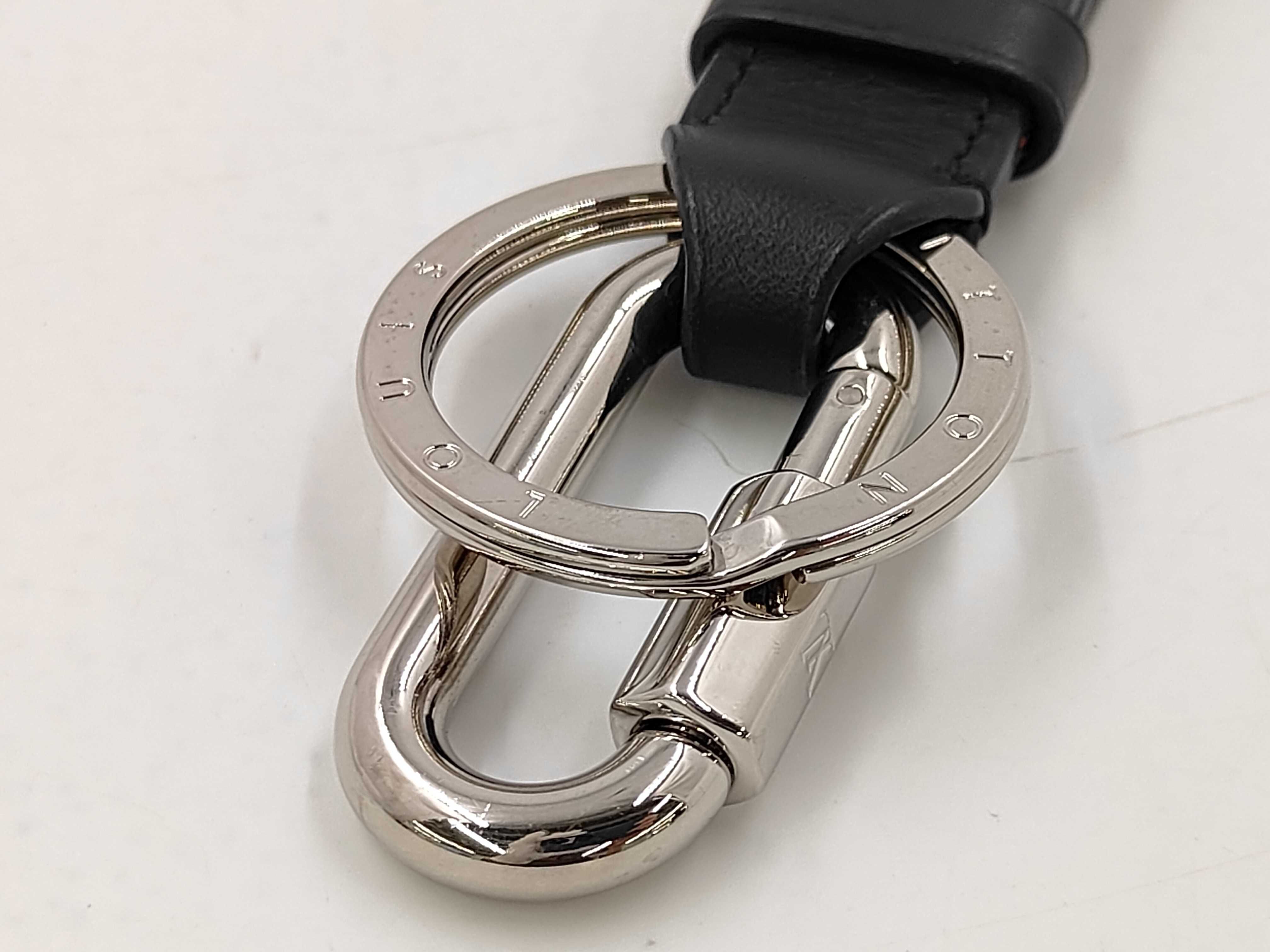 Monogram Porte Clés Dragonne MP2293 Keyring Key Case — view 3