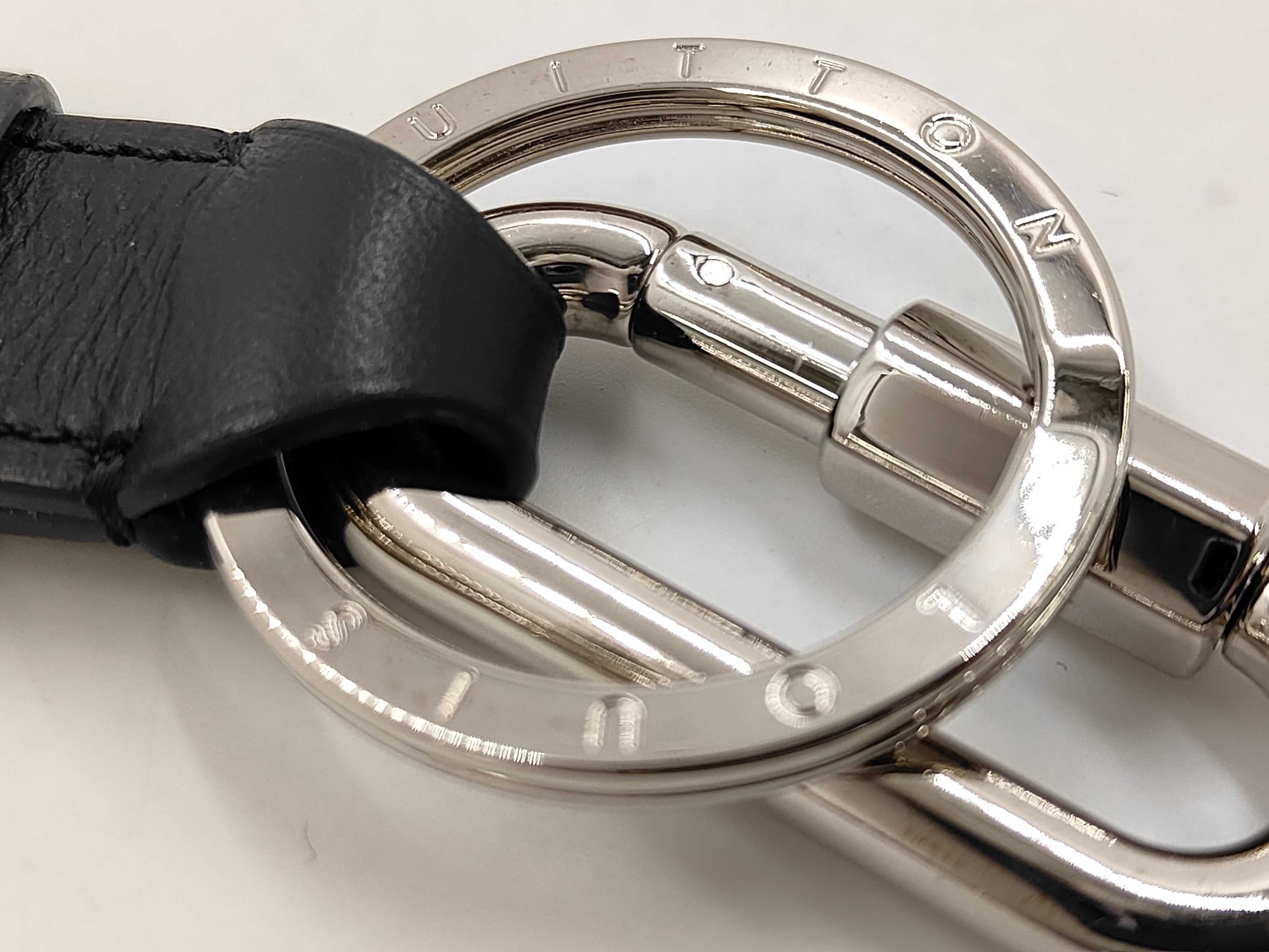 Monogram Porte Clés Dragonne MP2293 Keyring Key Case — view 5