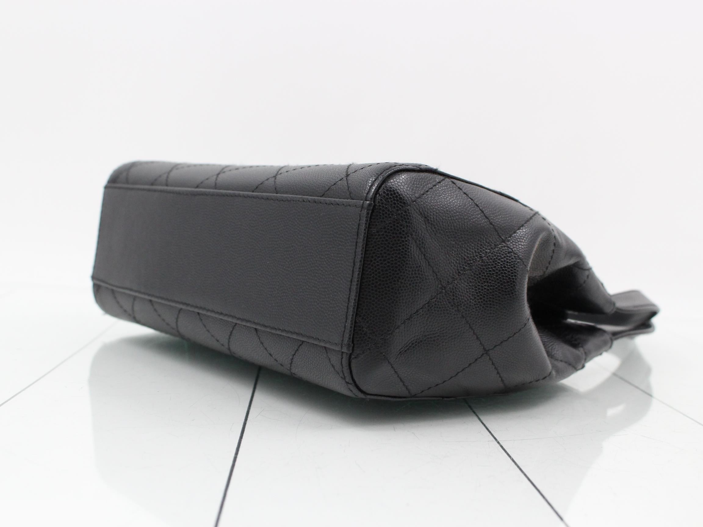 Caviar skin (bag) - Tote bag — view 6