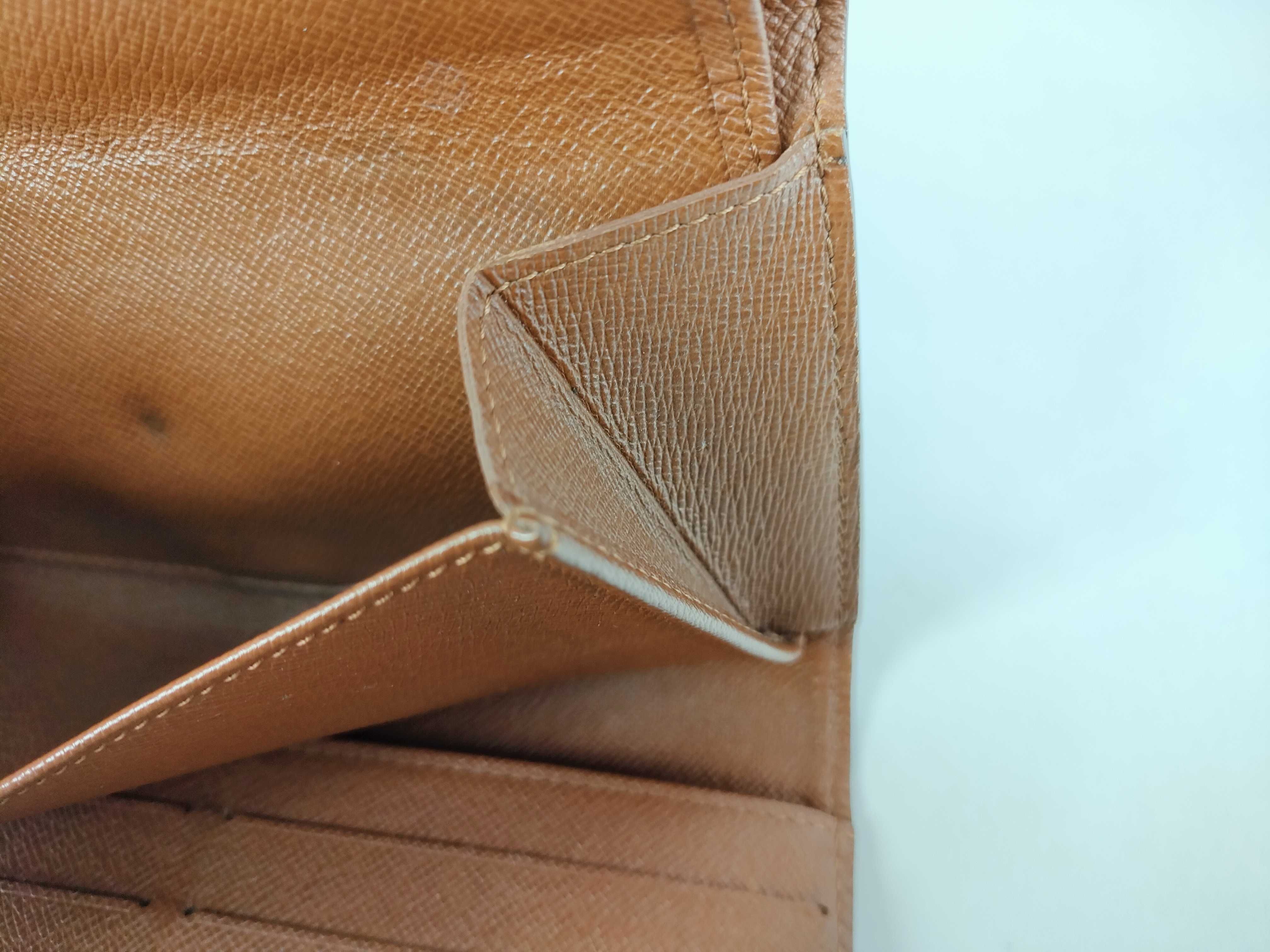 Monogram Louis Vuitton International Bag, Box, Wallet — view 13
