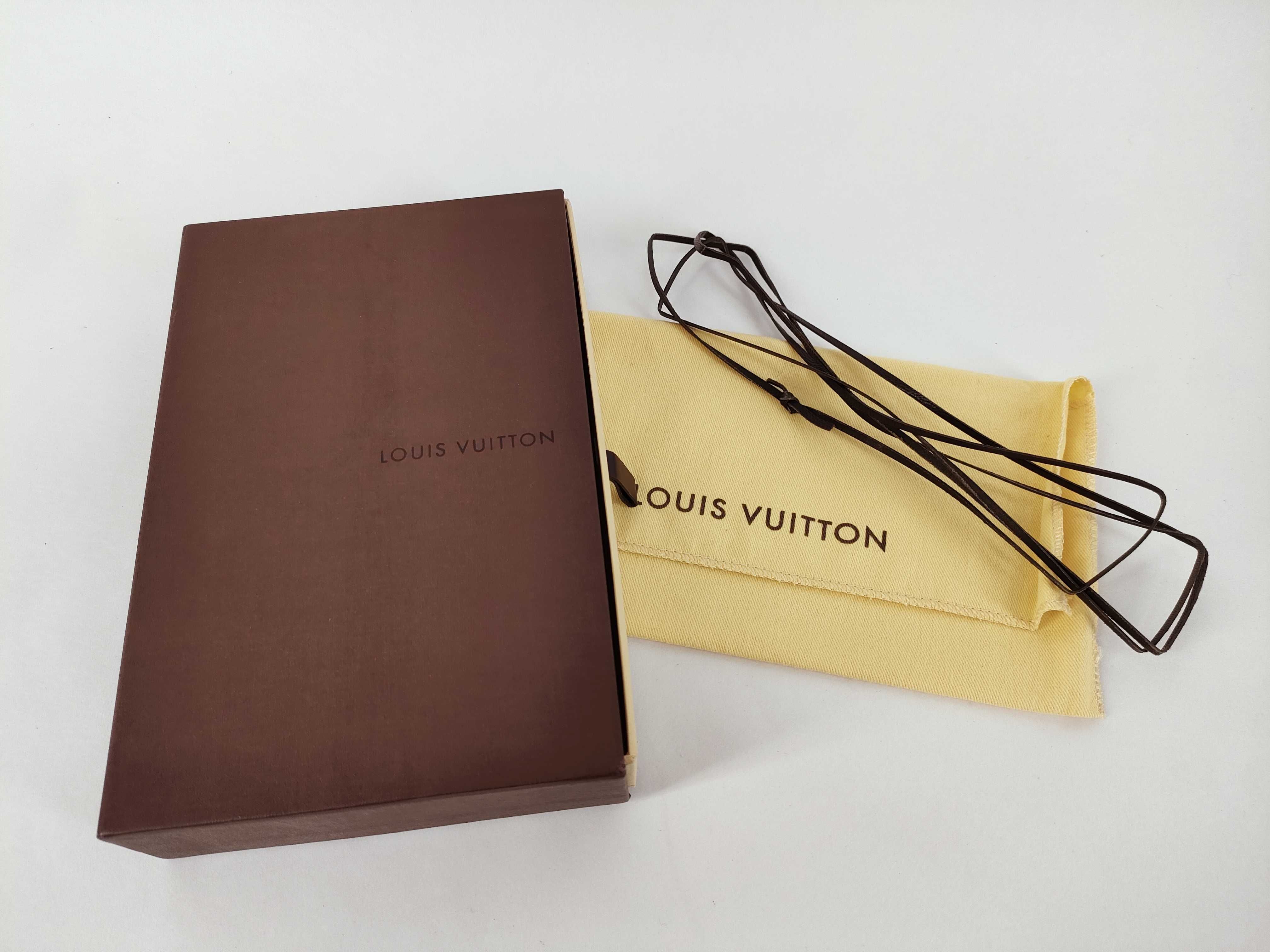 Monogram Louis Vuitton International Bag, Box, Wallet — view 15