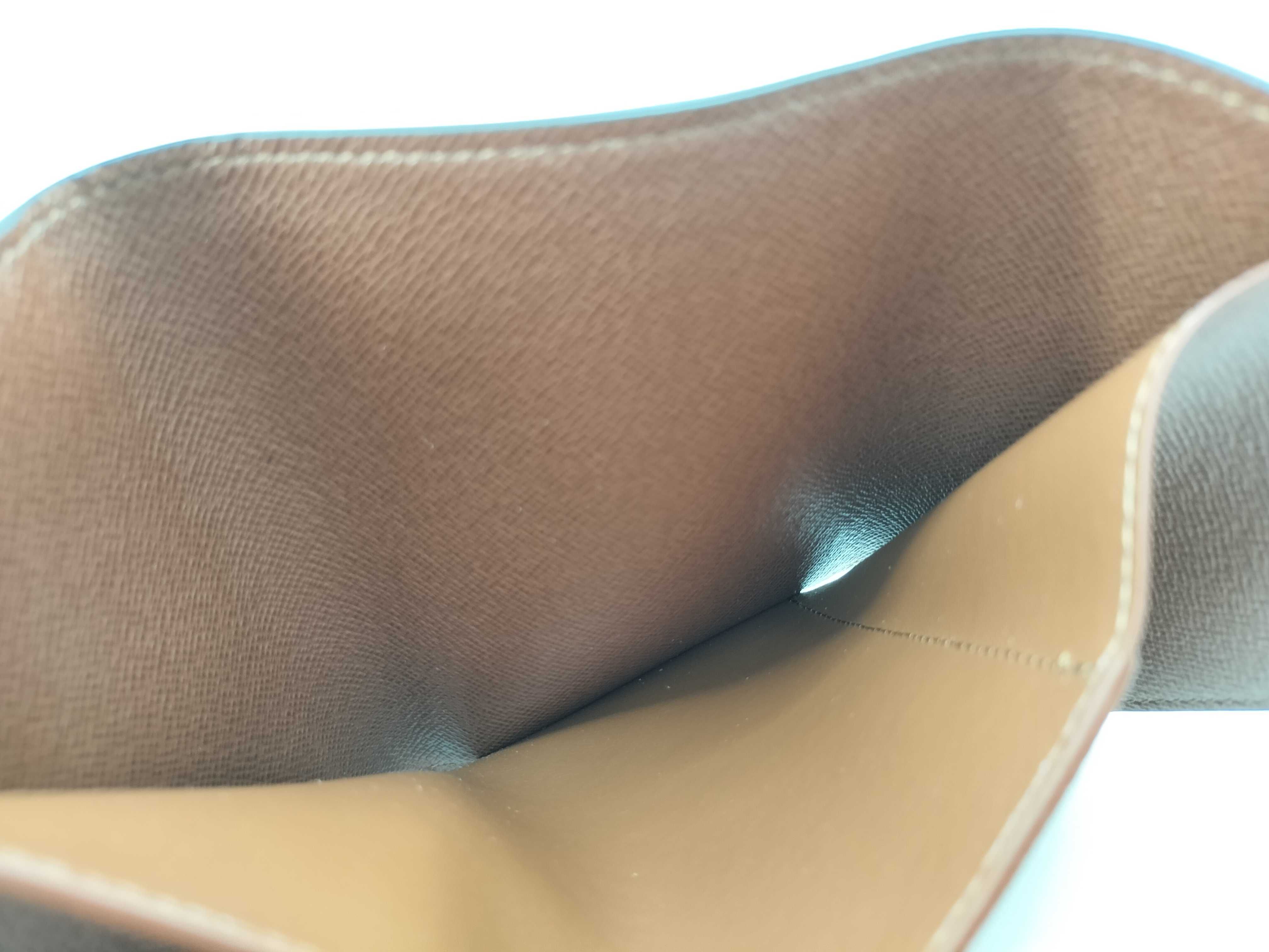 Monogram LV Monogram Portefeuille Victorine M62472 RFID Wallet — view 14