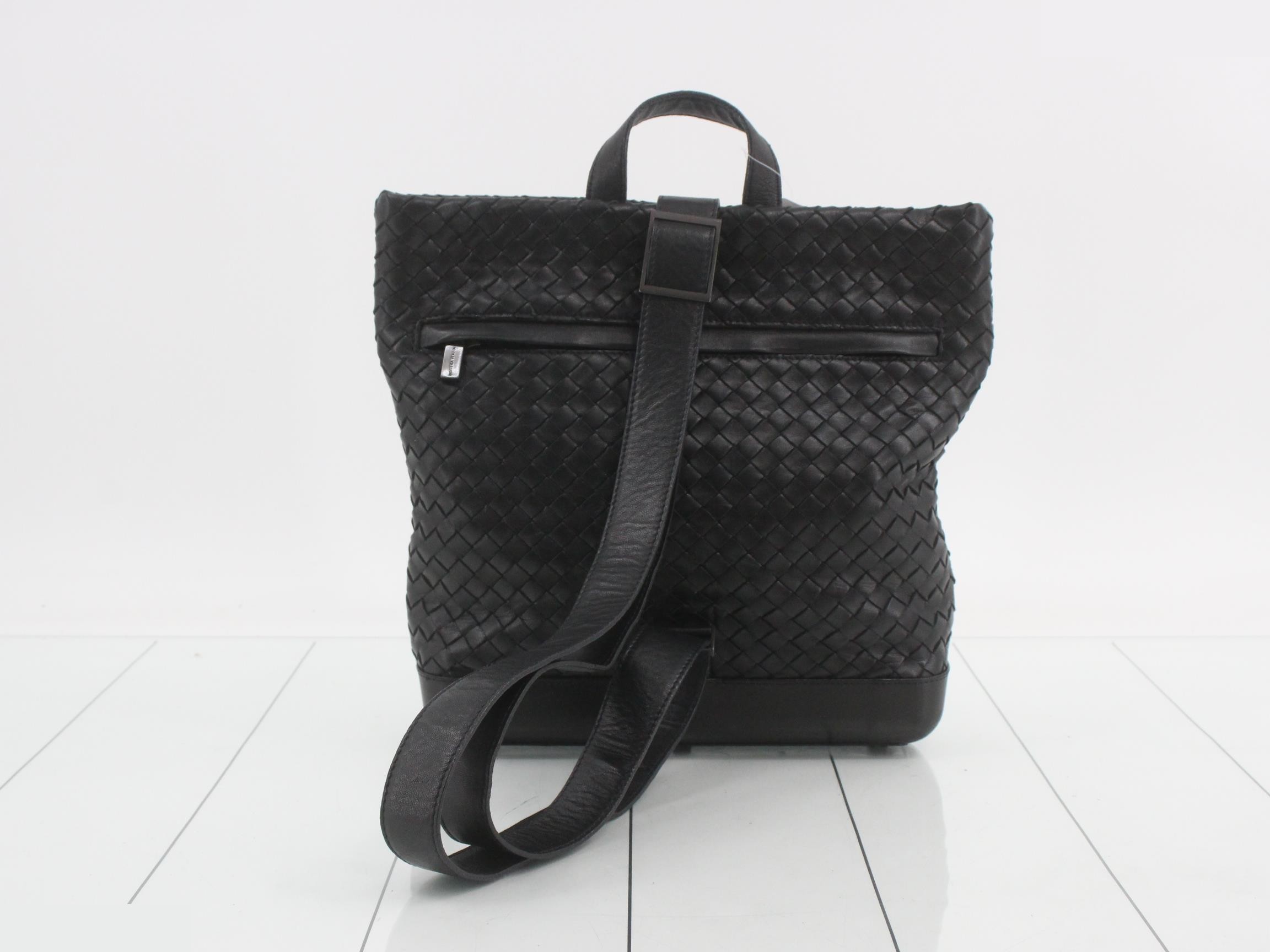 Intrecciato (bag) — view 2