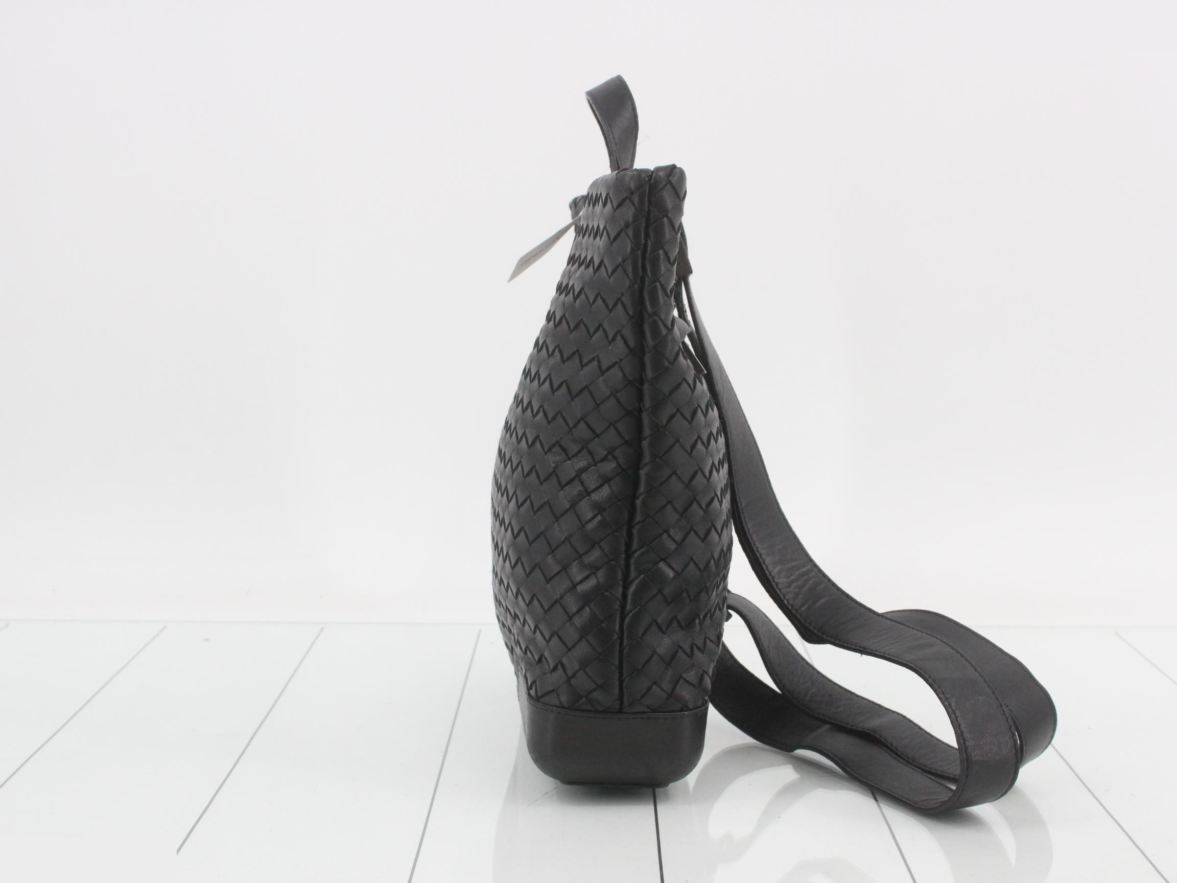Intrecciato (bag) — view 3