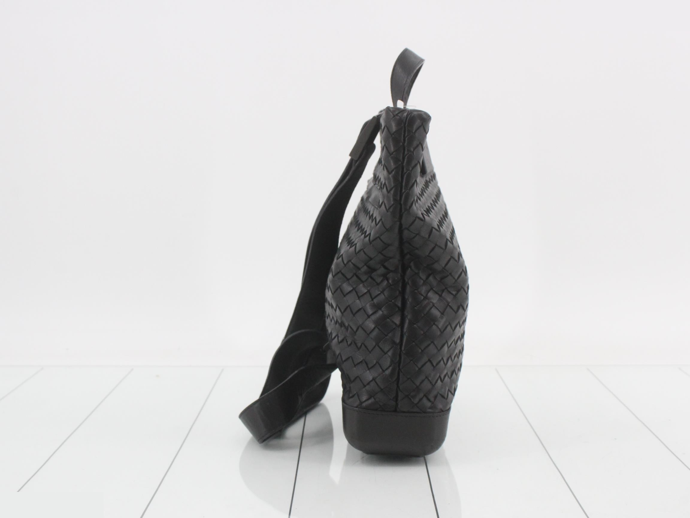 Intrecciato (bag) — view 4