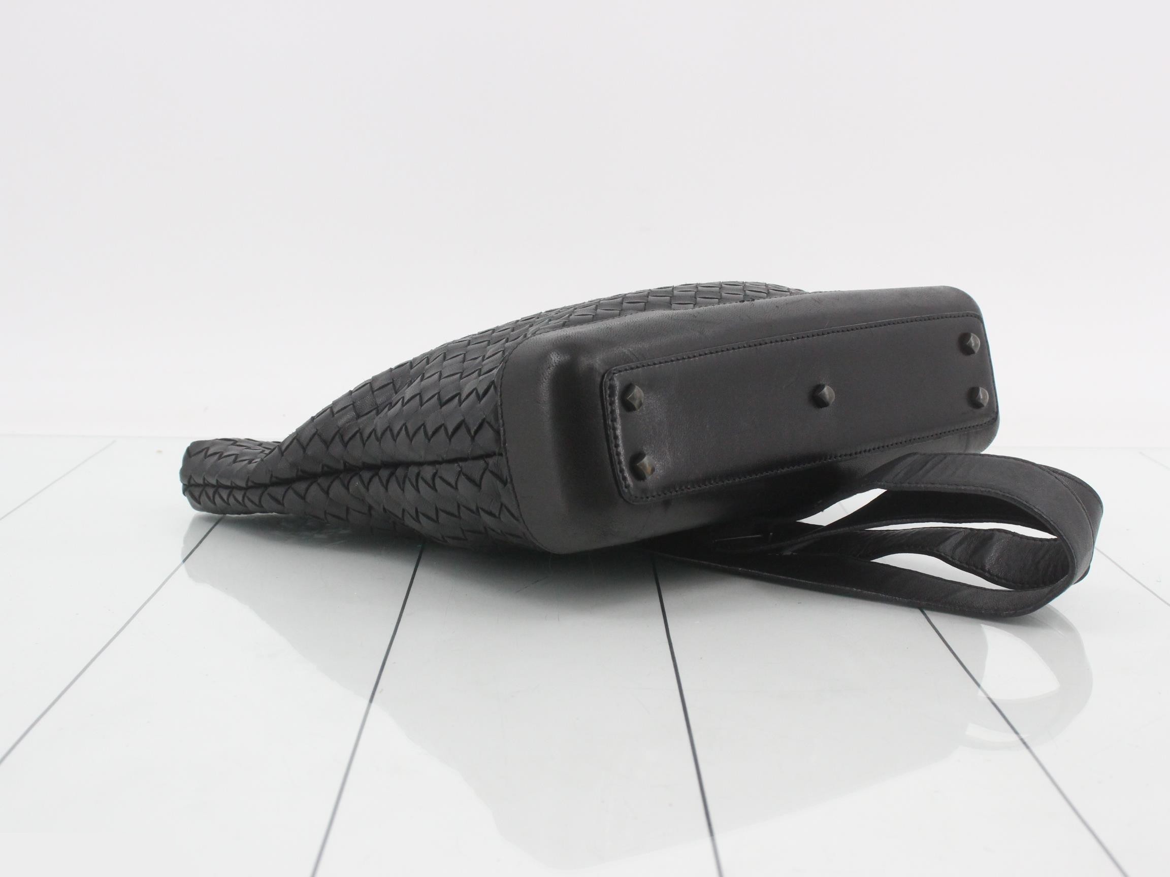 Intrecciato (bag) — view 5