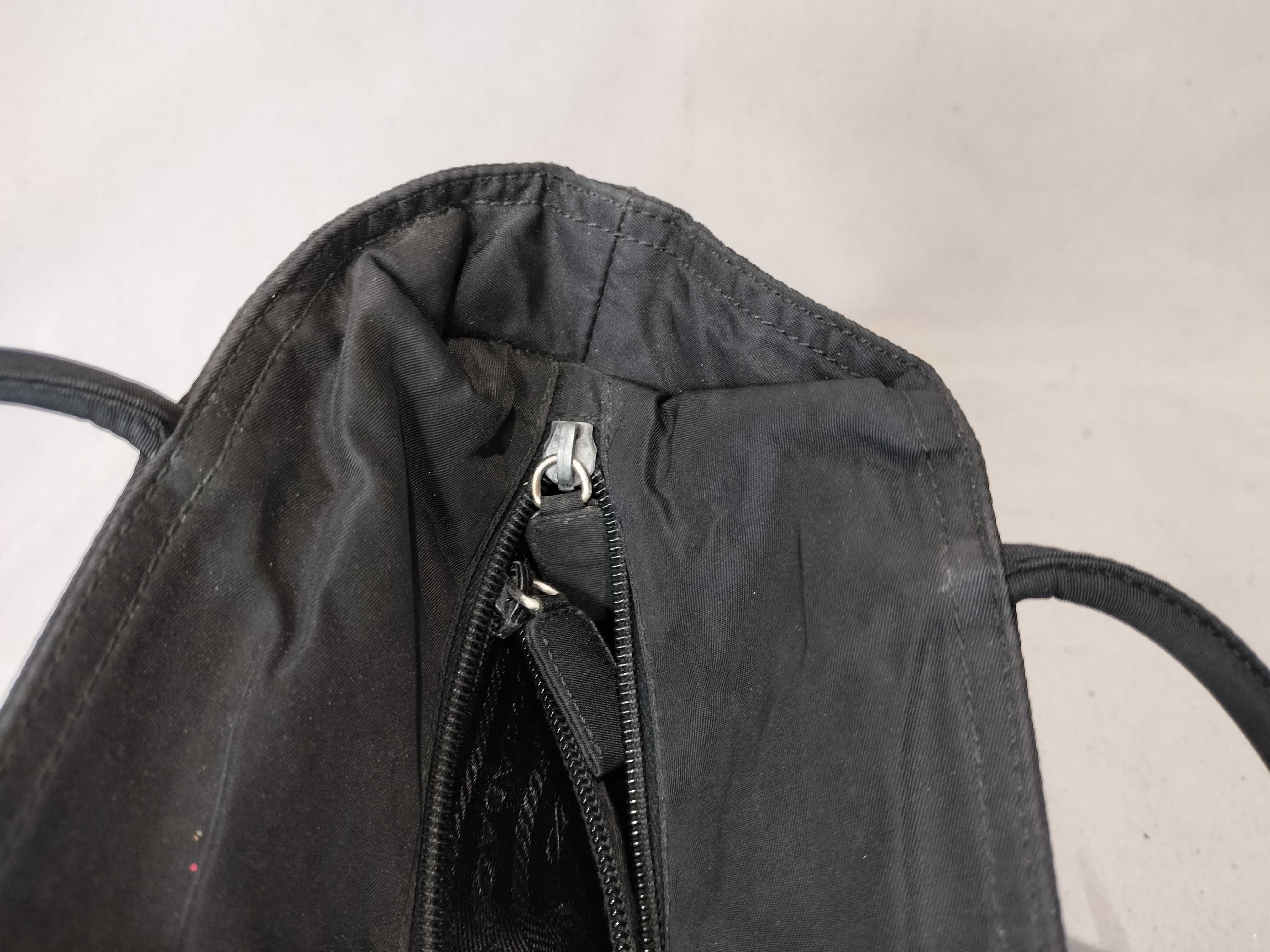 Nylon Tote Bag — view 13