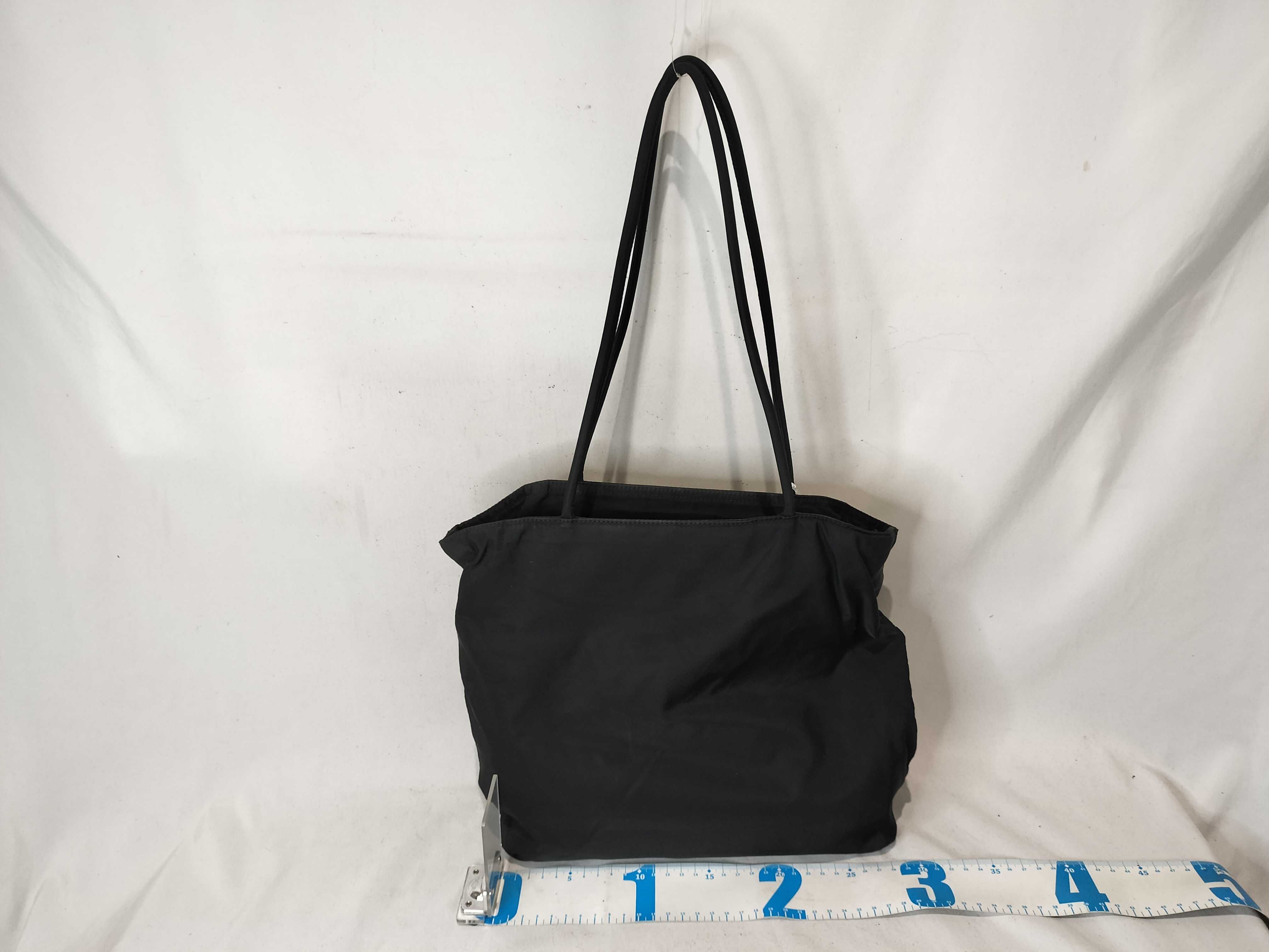 Nylon Tote Bag — view 3