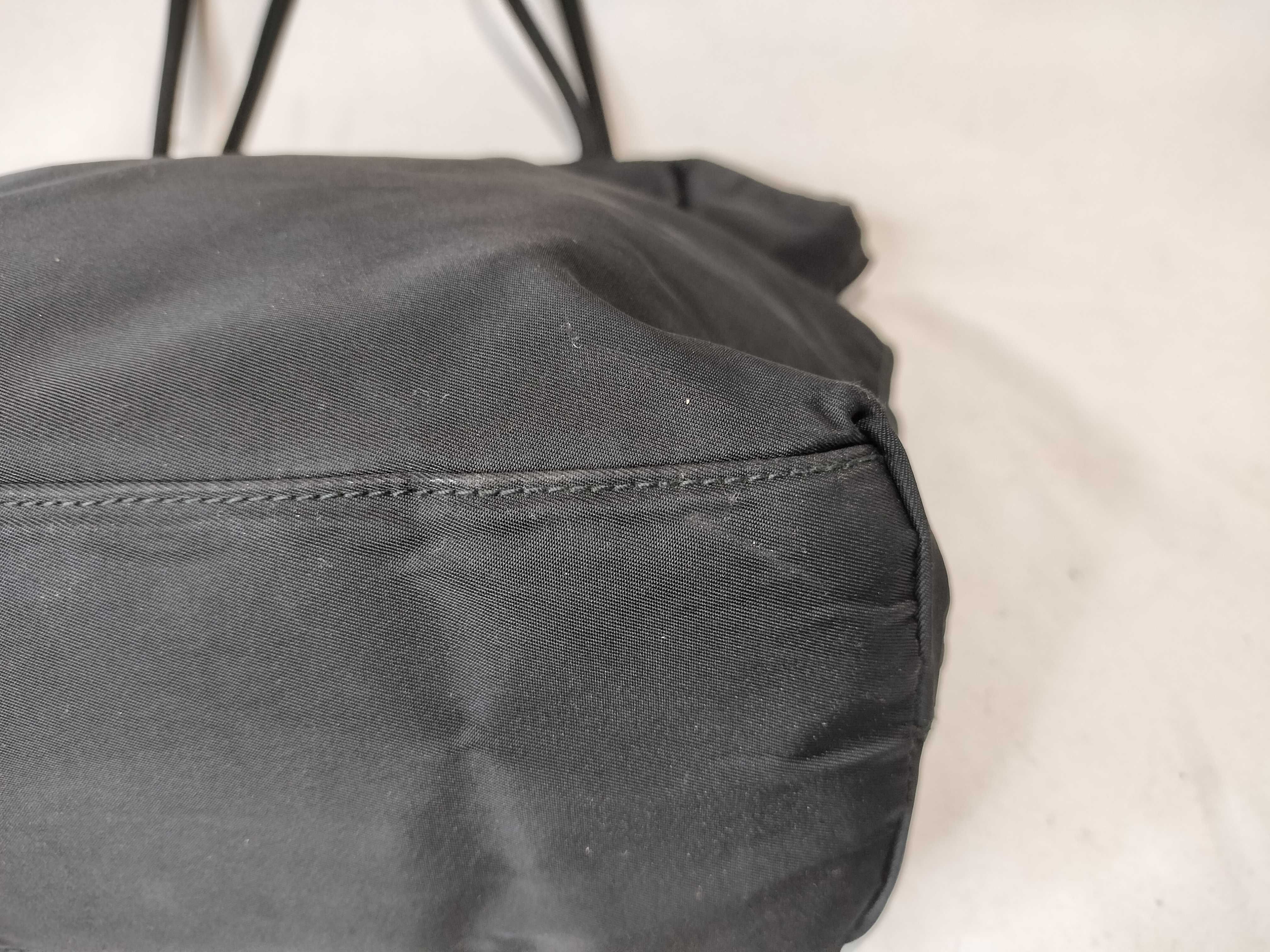 Nylon Tote Bag — view 7