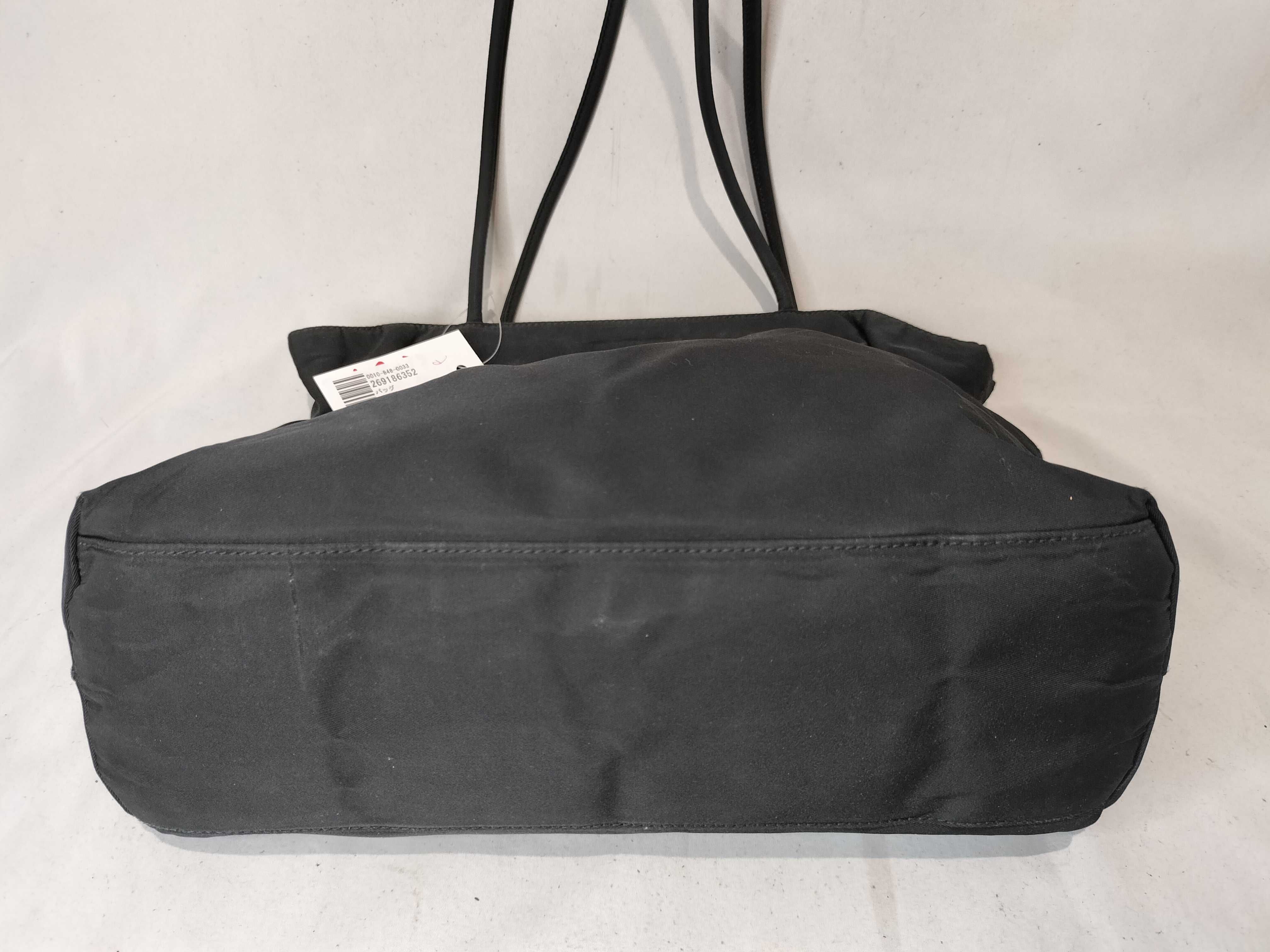 Nylon Tote Bag — view 8
