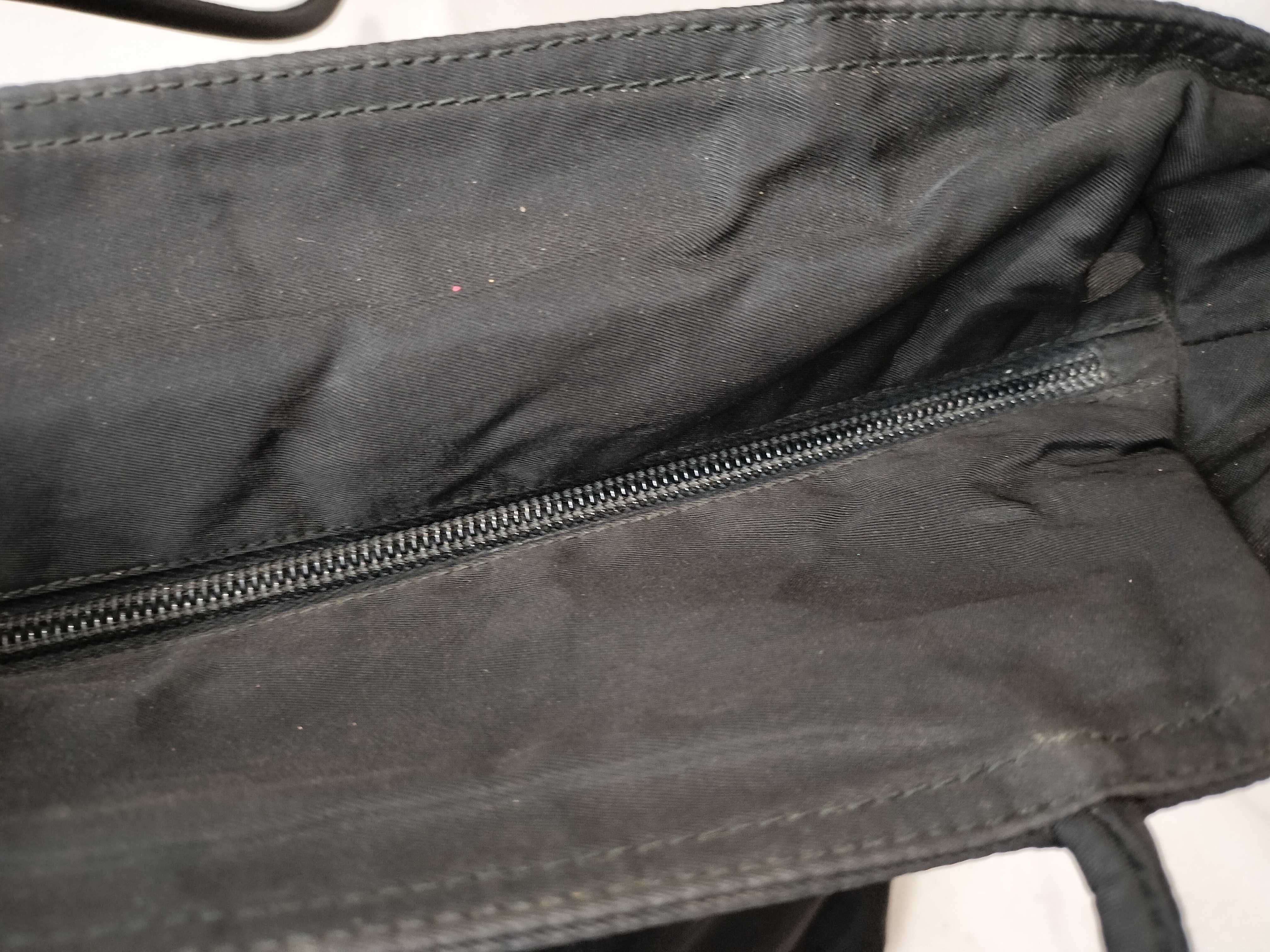 Nylon Tote Bag — view 9