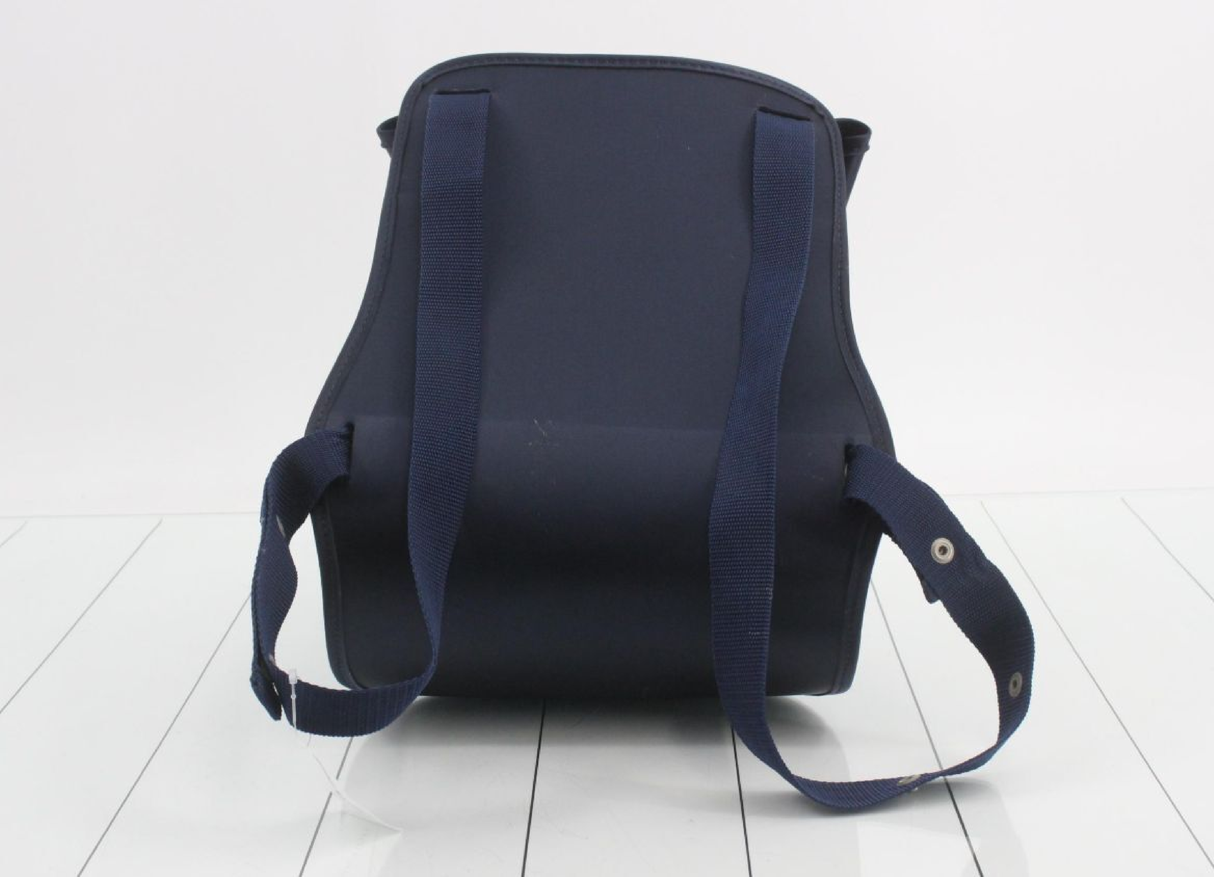 Cherba Star Journey Exhibition 2000 Ilon Navy Backpack — view 2