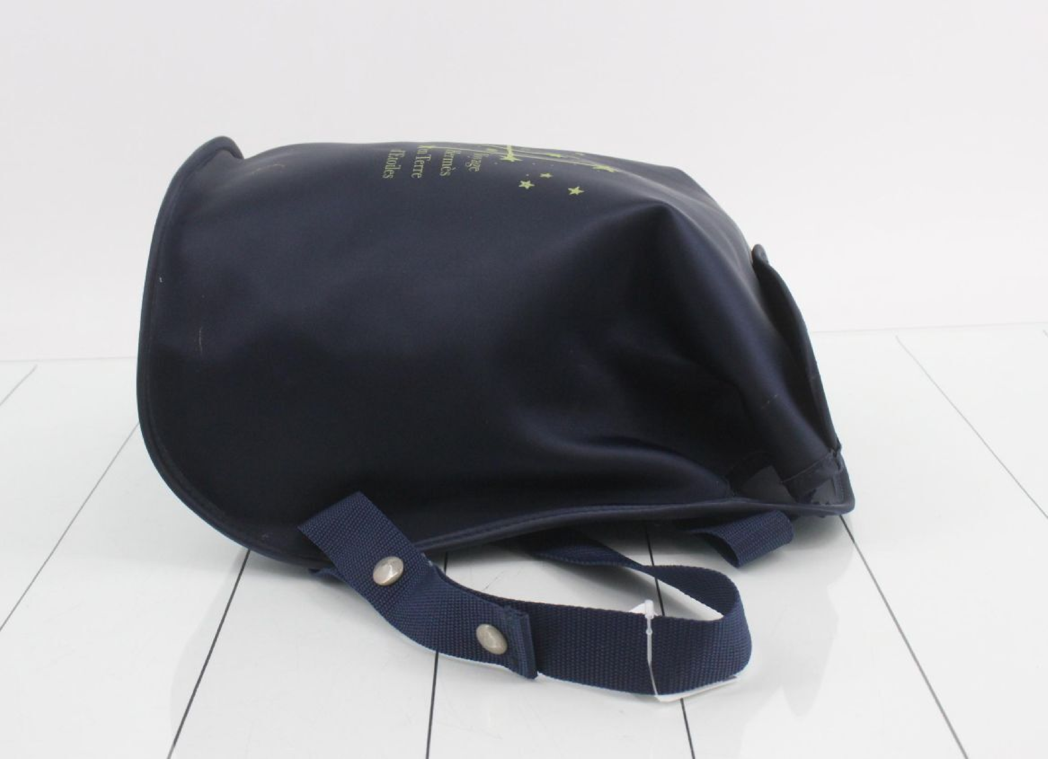 Cherba Star Journey Exhibition 2000 Ilon Navy Backpack — view 3