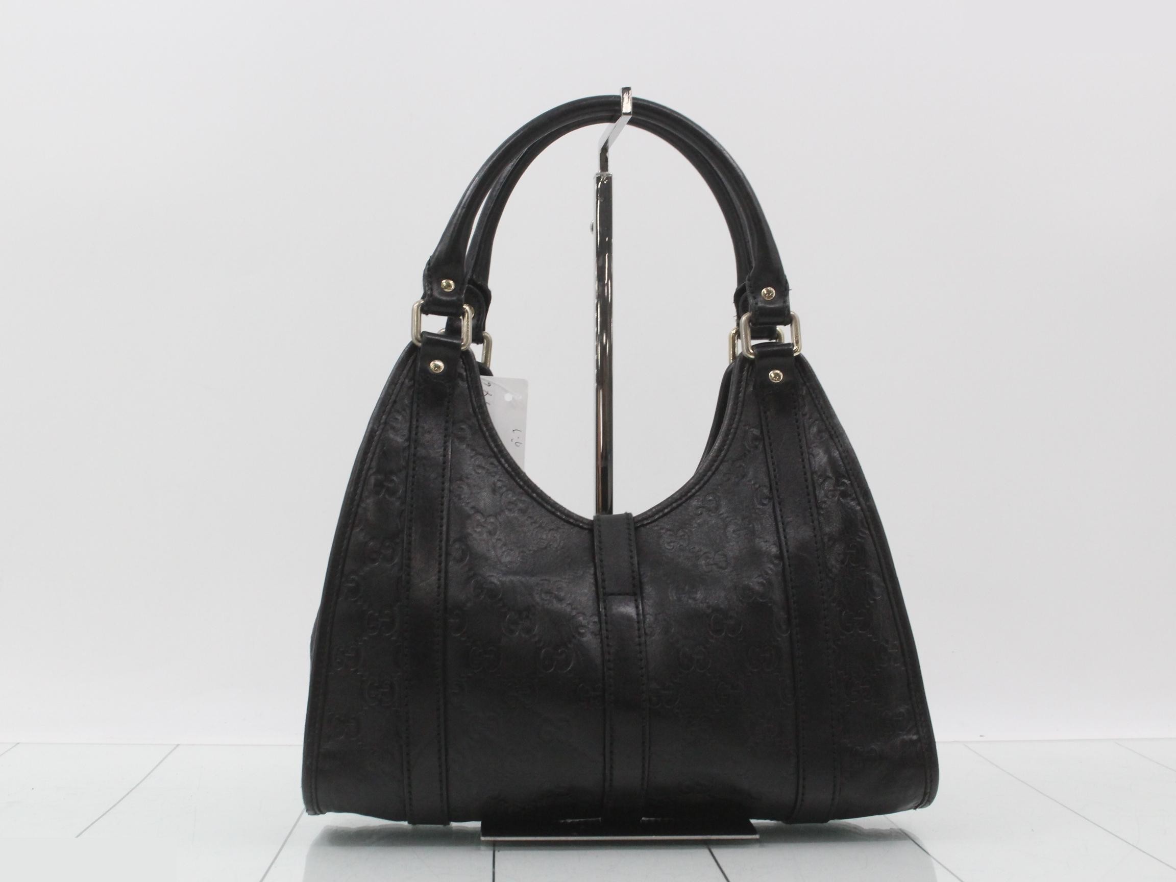 Guccissima Jackie handbag — view 2