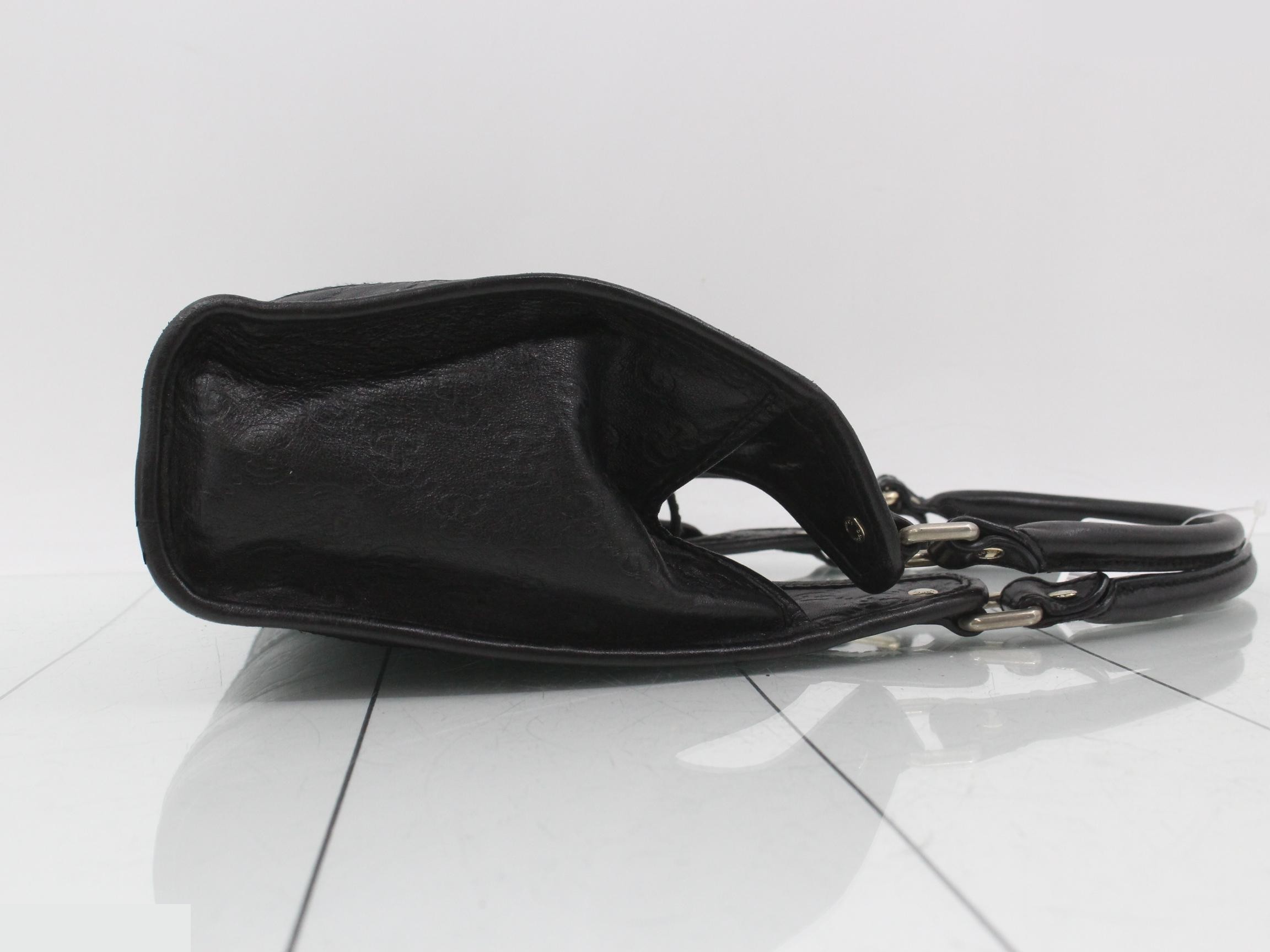 Guccissima Jackie handbag — view 3