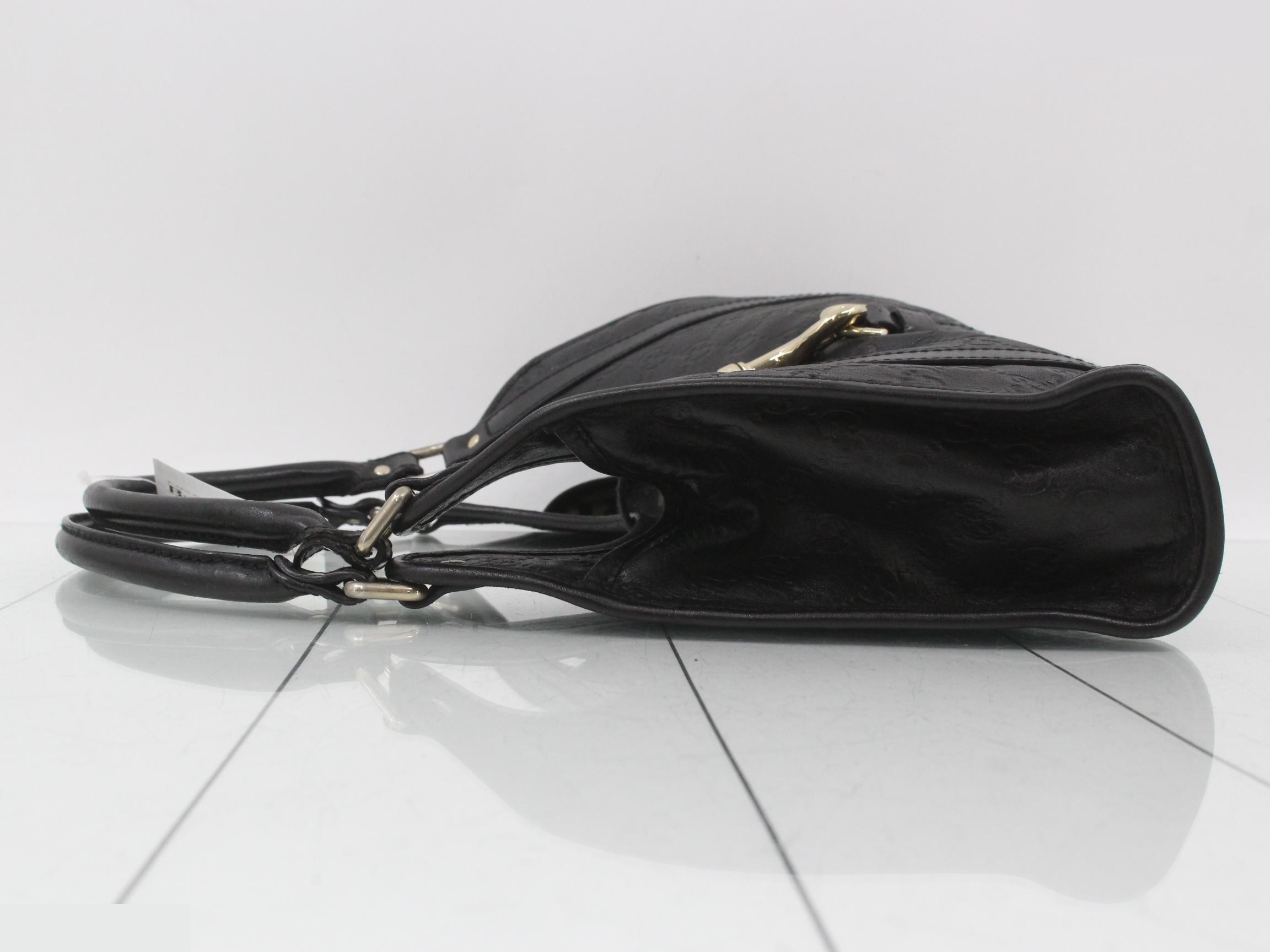 Guccissima Jackie handbag — view 4