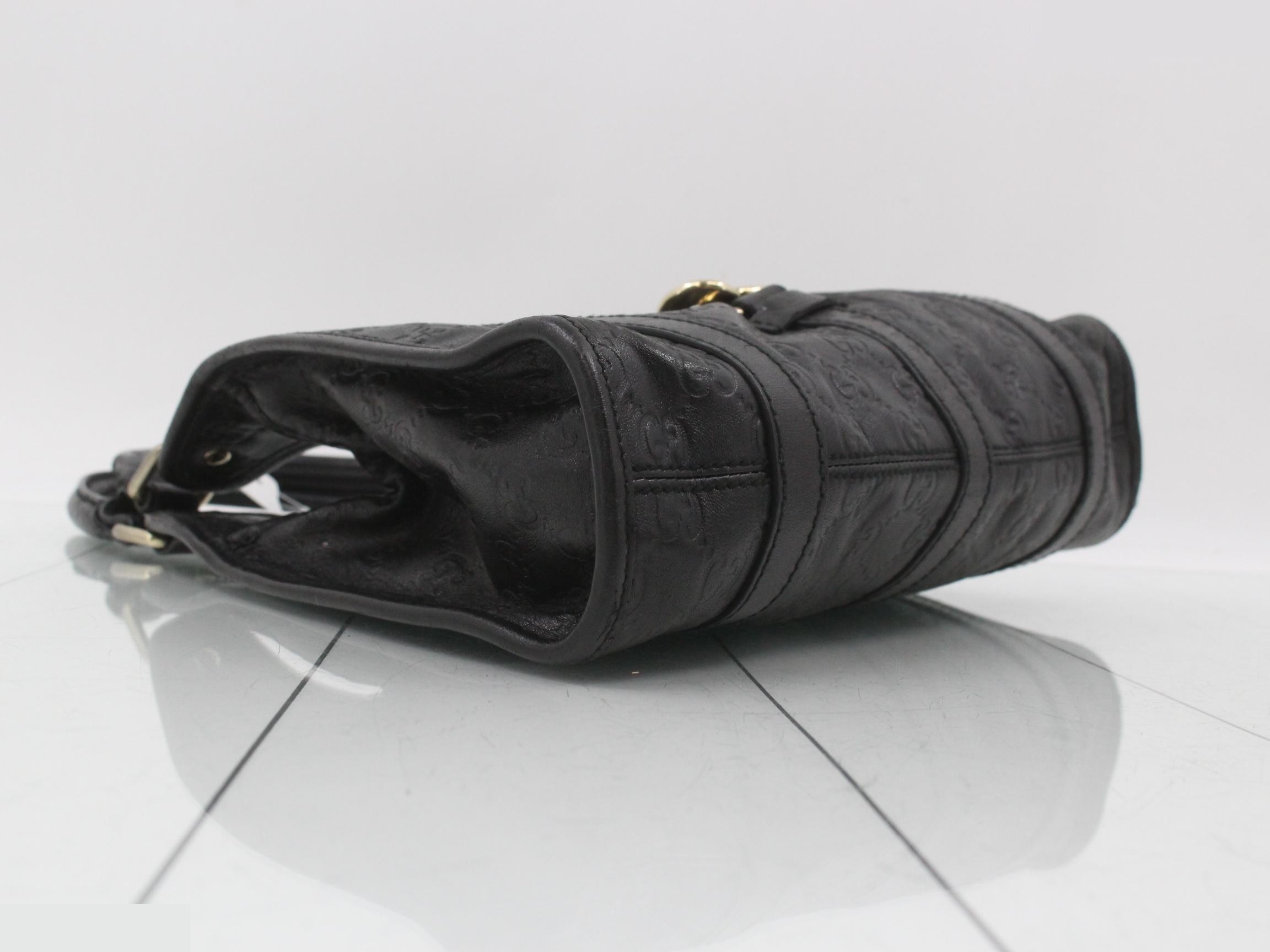 Guccissima Jackie handbag — view 5