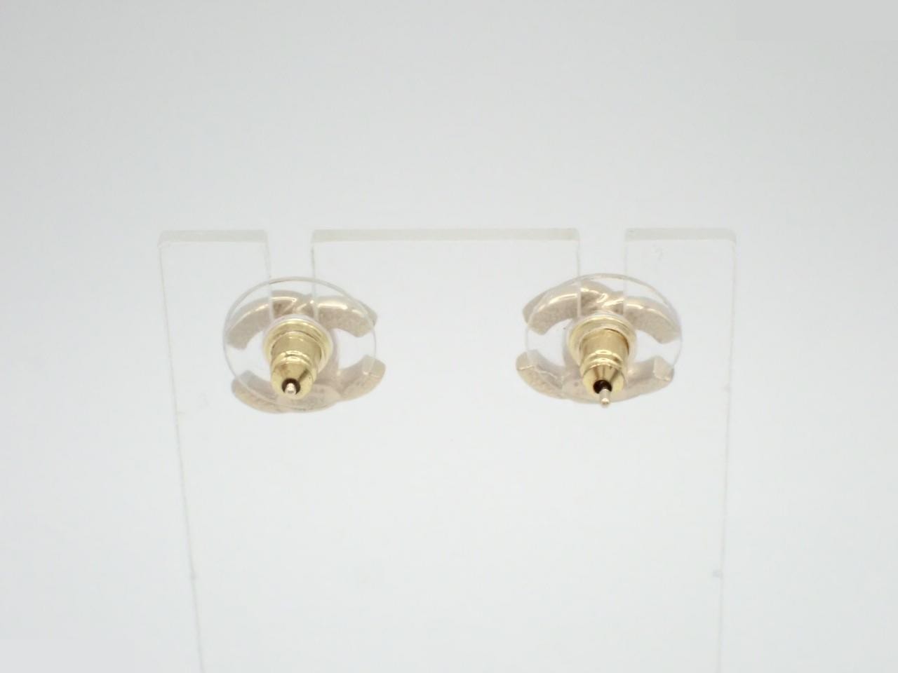 Earrings I26V — view 2