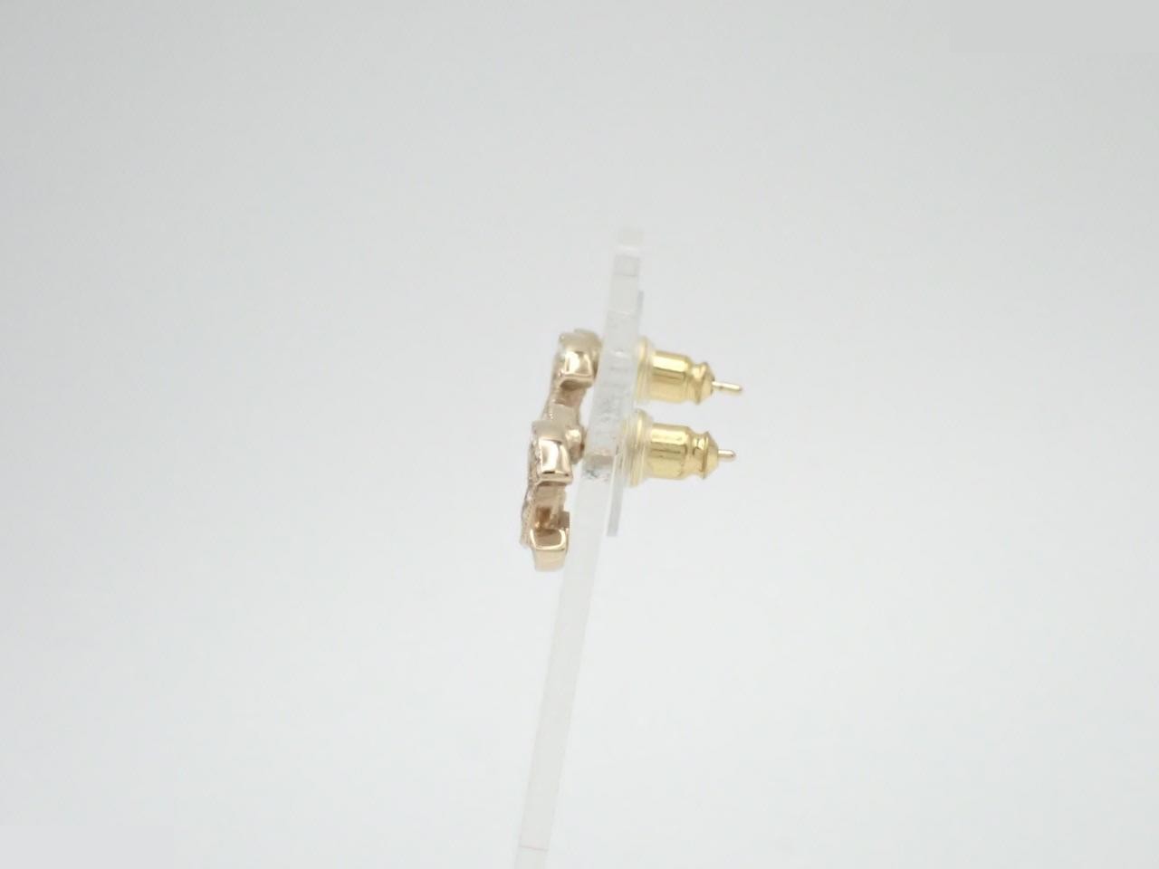 Earrings I26V — view 3